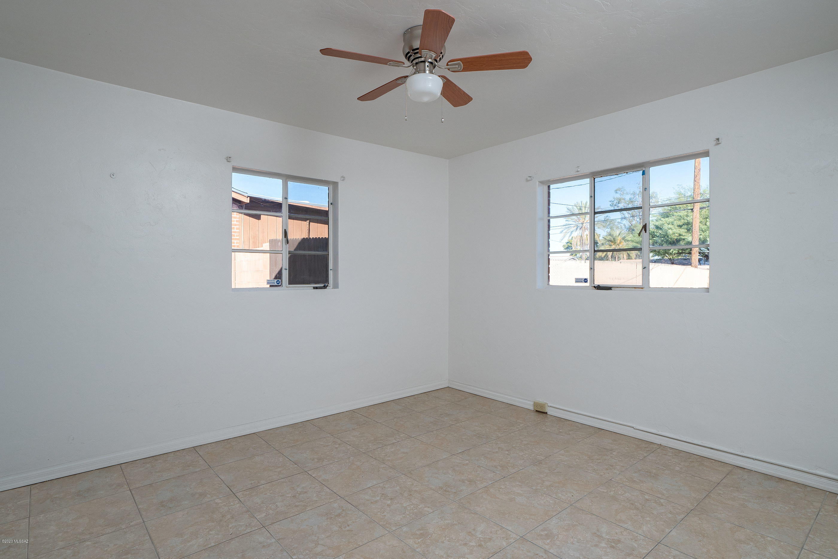 Catalina Vista Park - Residential