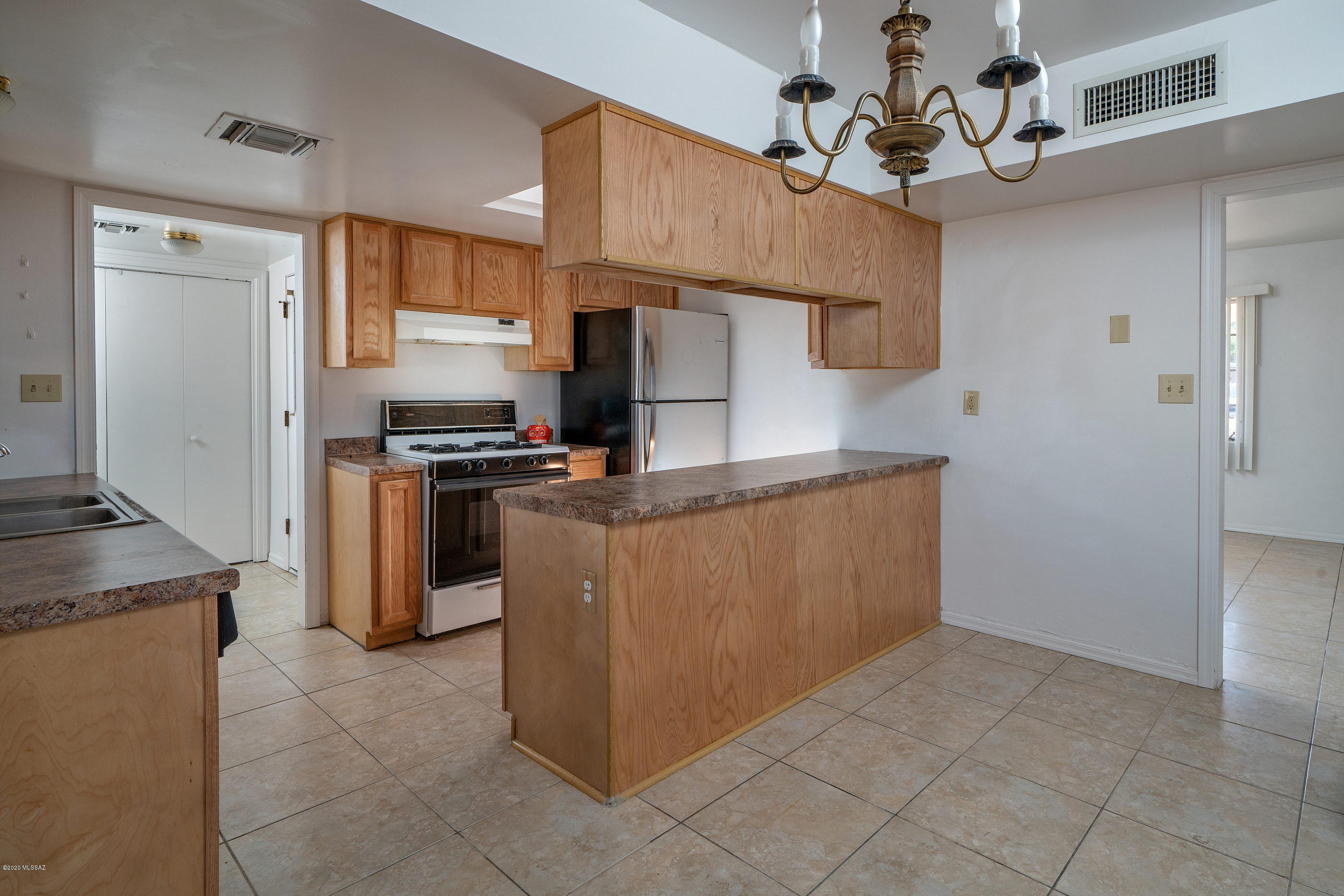 Catalina Vista Park - Residential