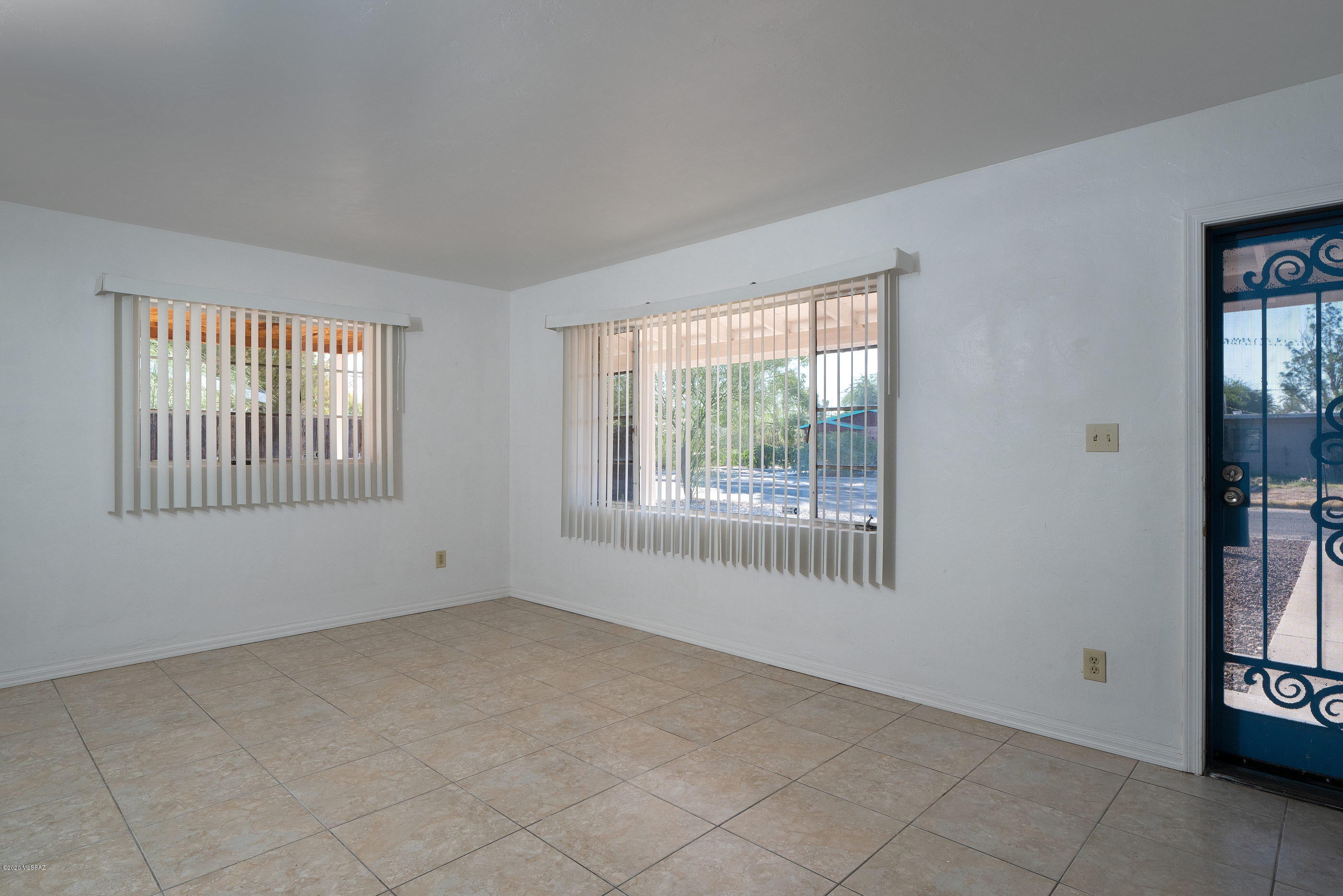 Catalina Vista Park - Residential