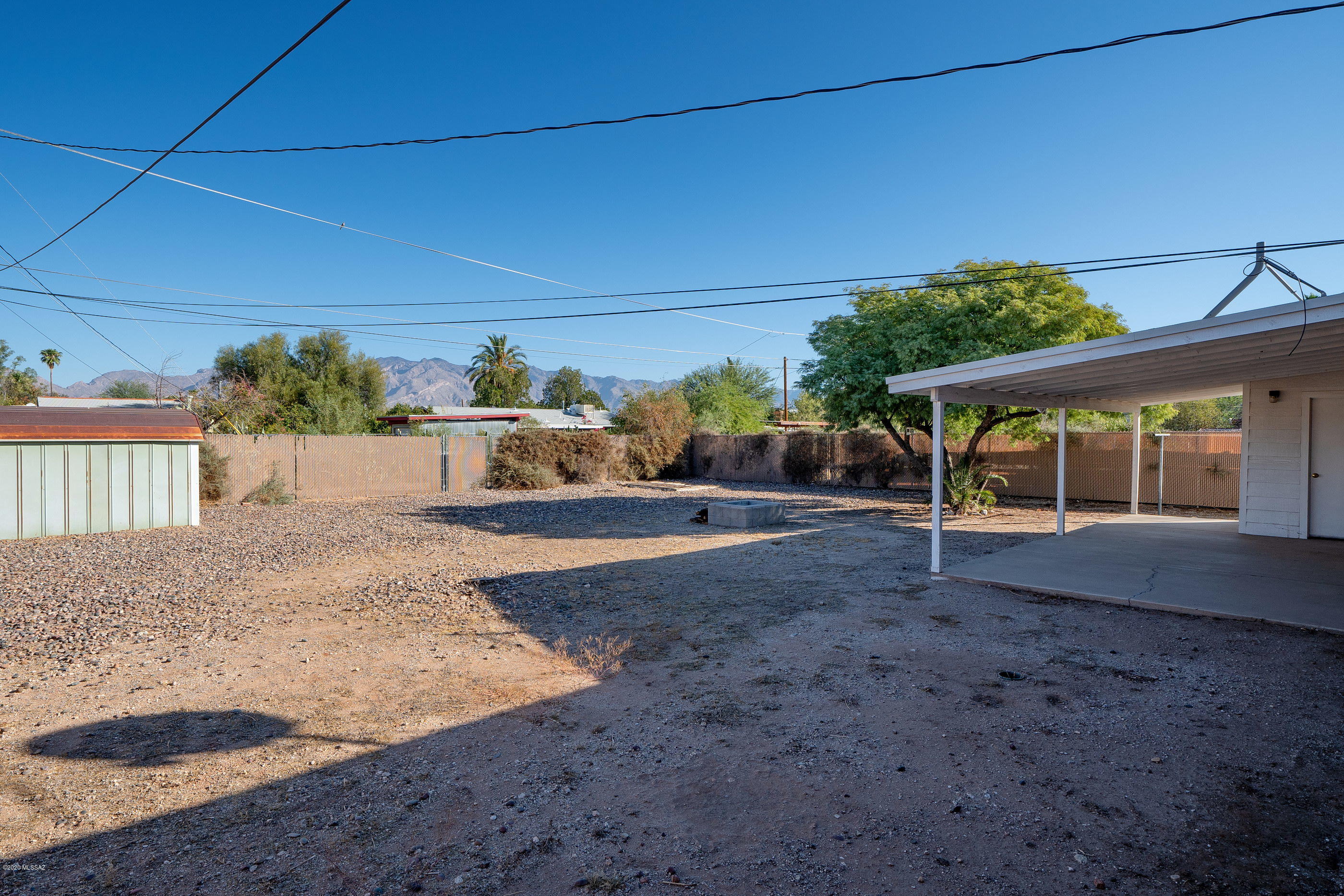 Catalina Vista Park - Residential