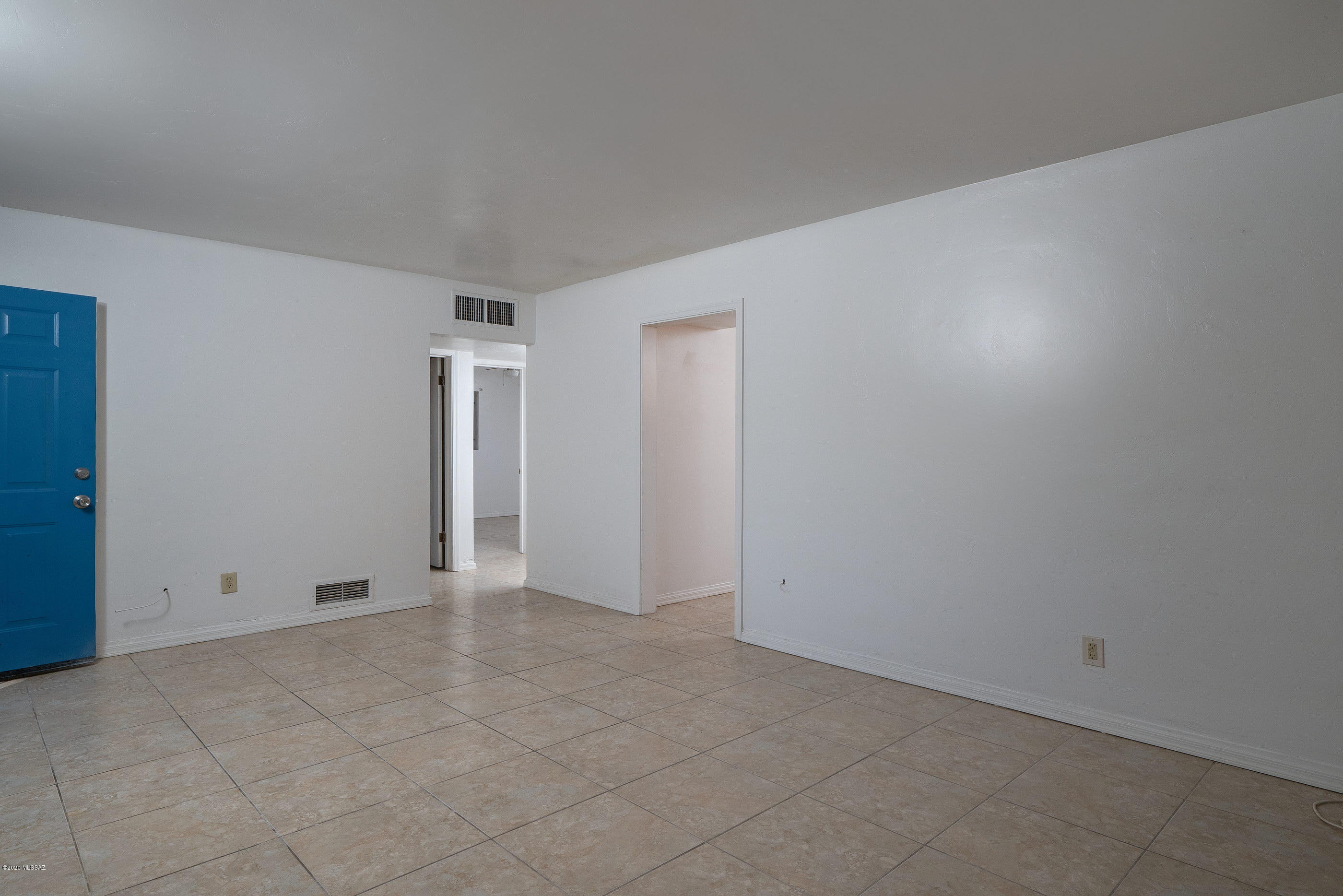 Catalina Vista Park - Residential