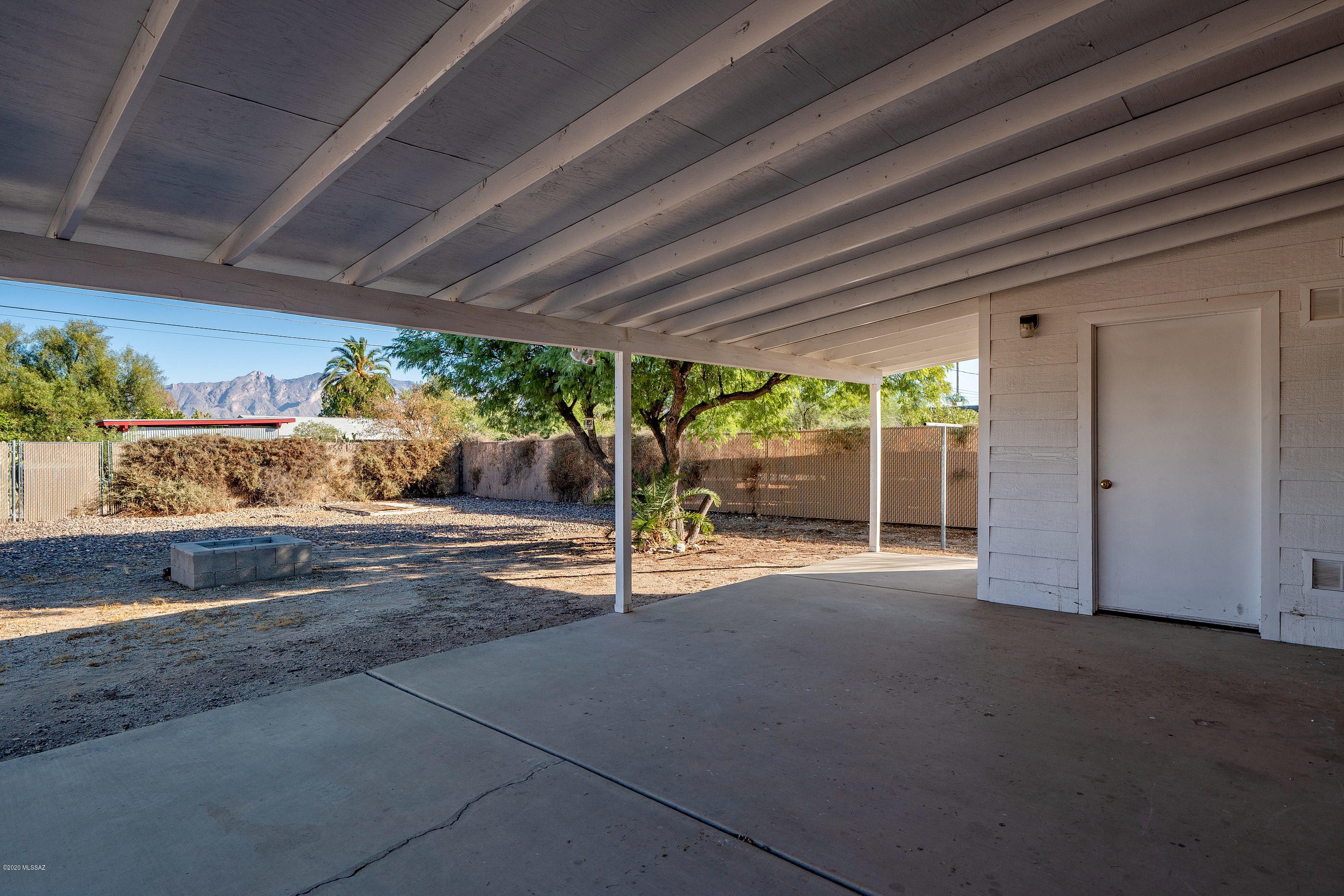 Catalina Vista Park - Residential