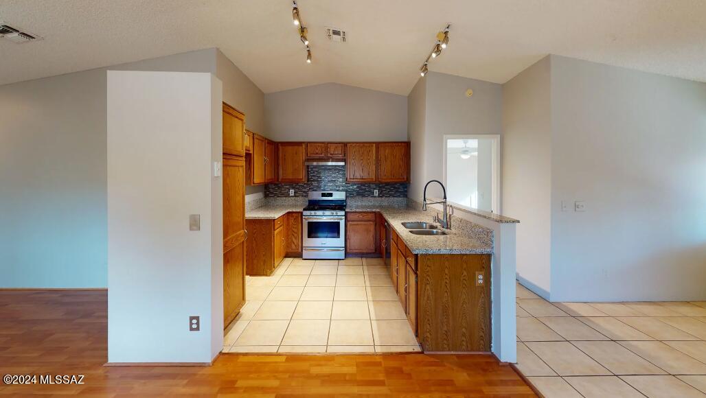 Greens At Midvale Park (1-359) - Residential Lease