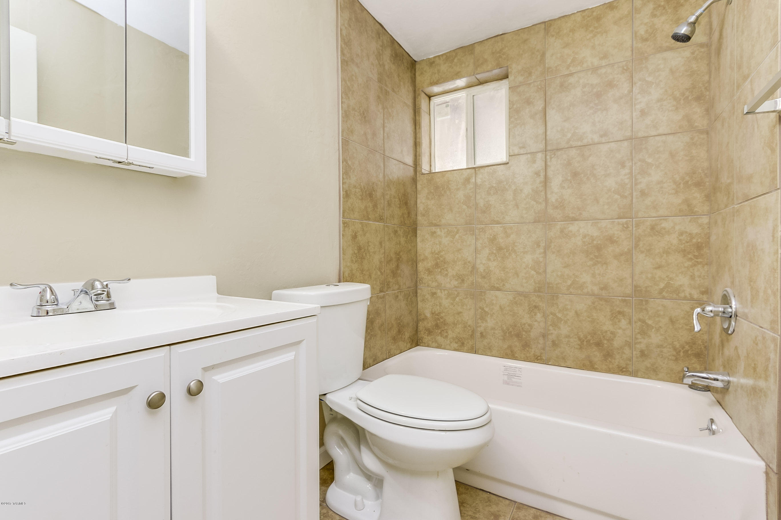 Flowing Wells Homes - Residential