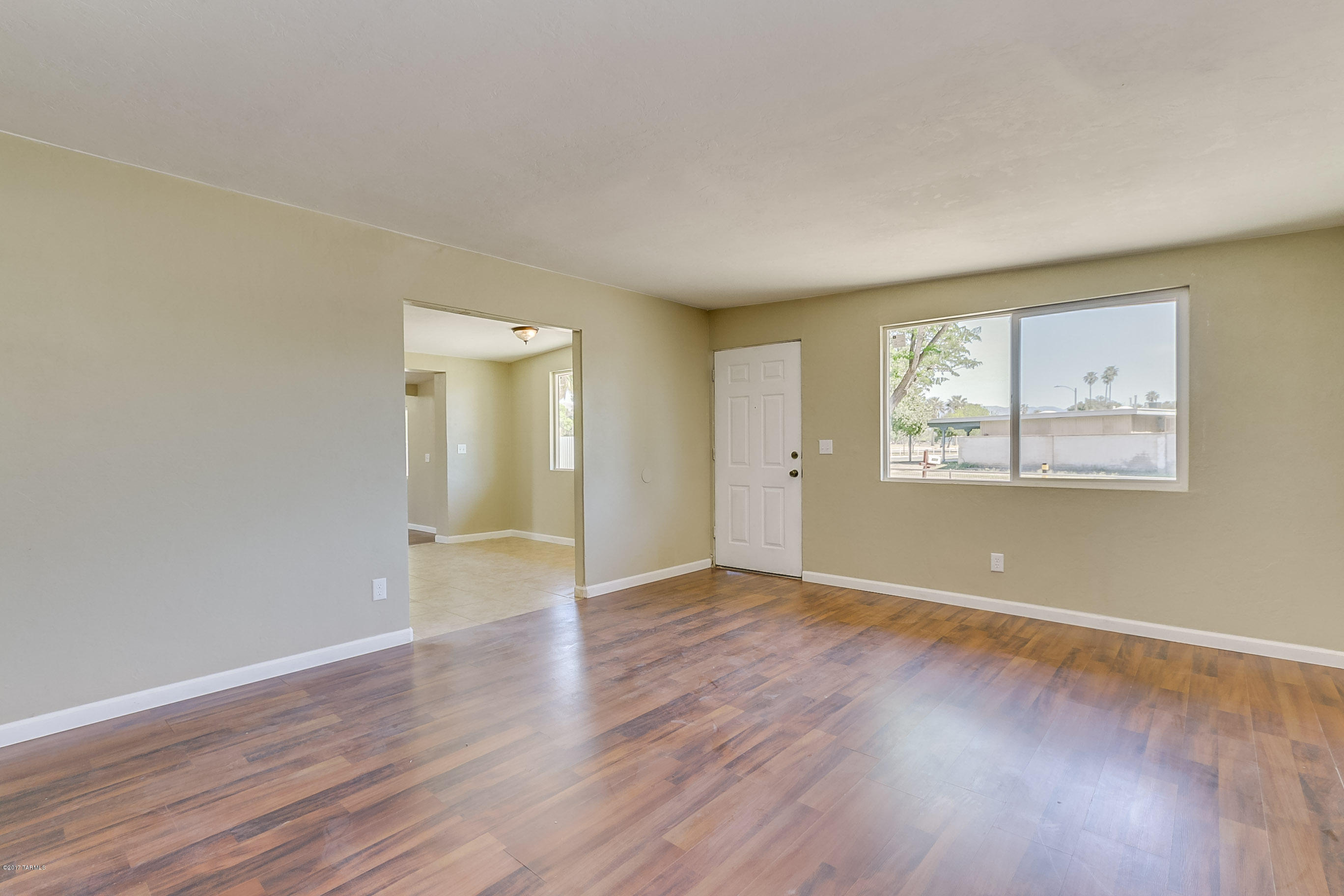 Flowing Wells Homes - Residential