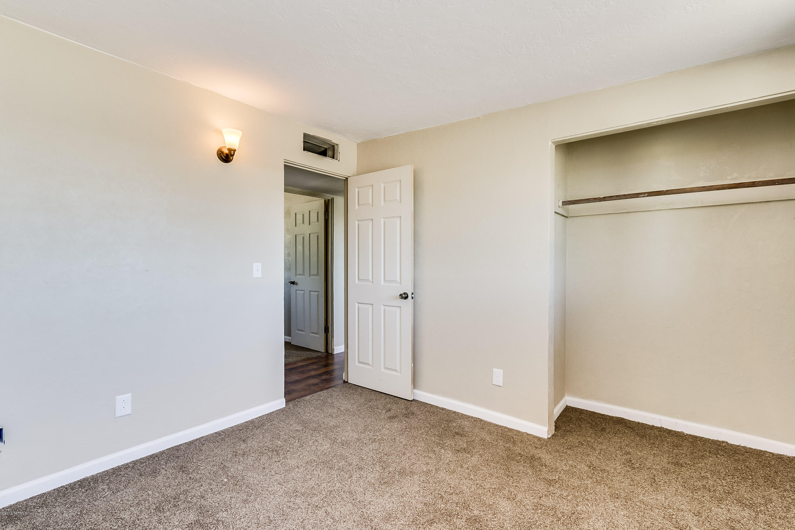 Flowing Wells Homes - Residential