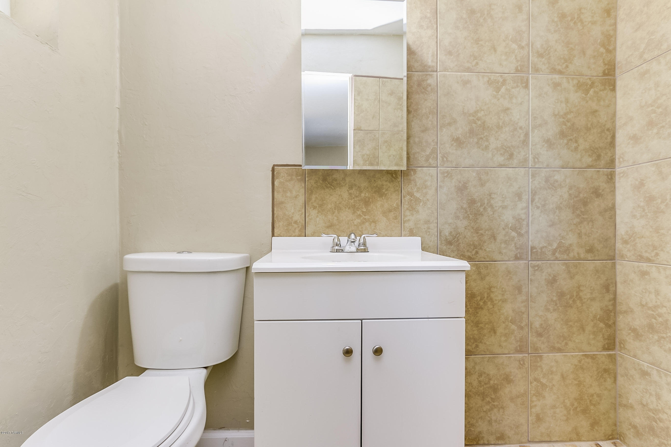 Flowing Wells Homes - Residential