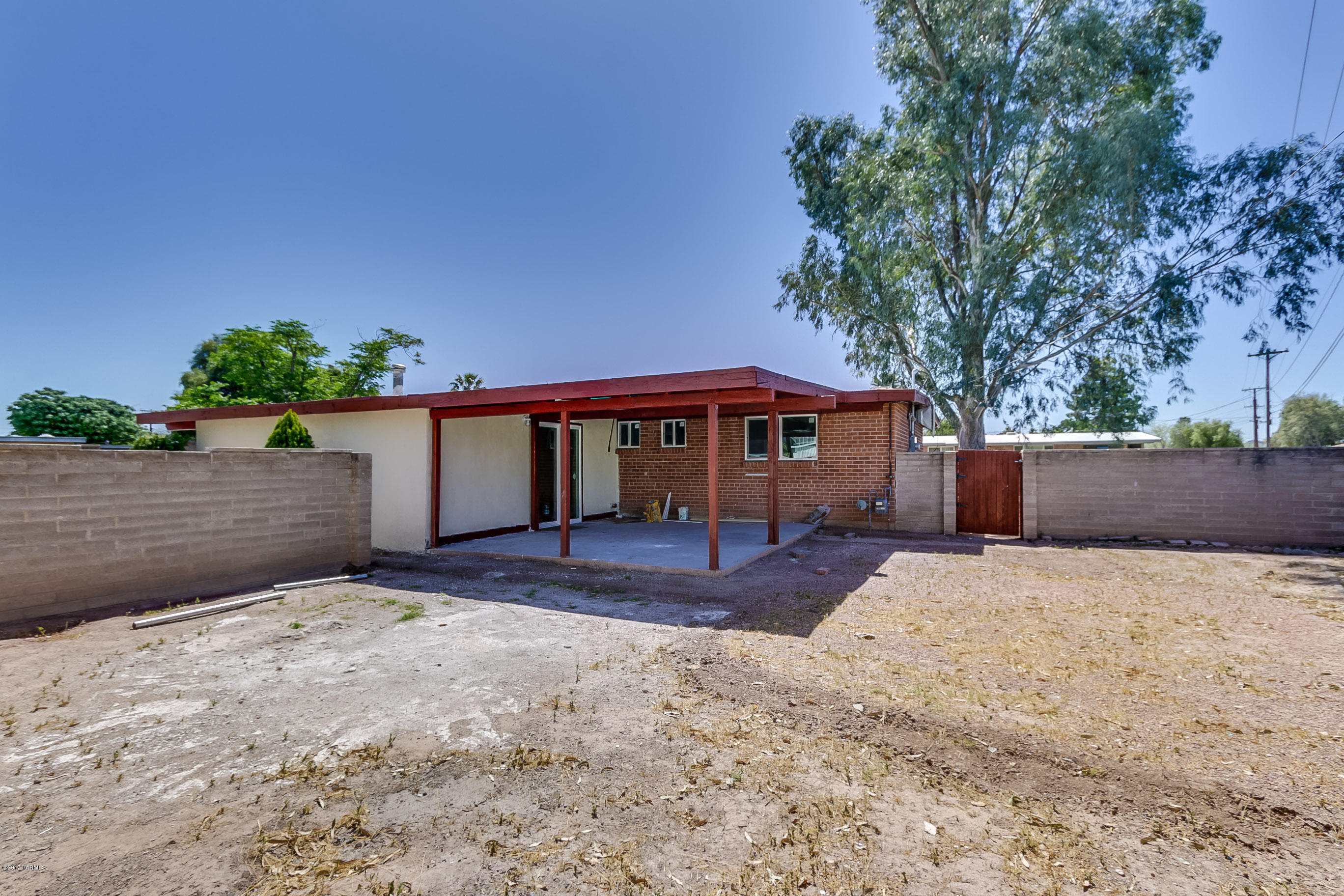 Flowing Wells Homes - Residential