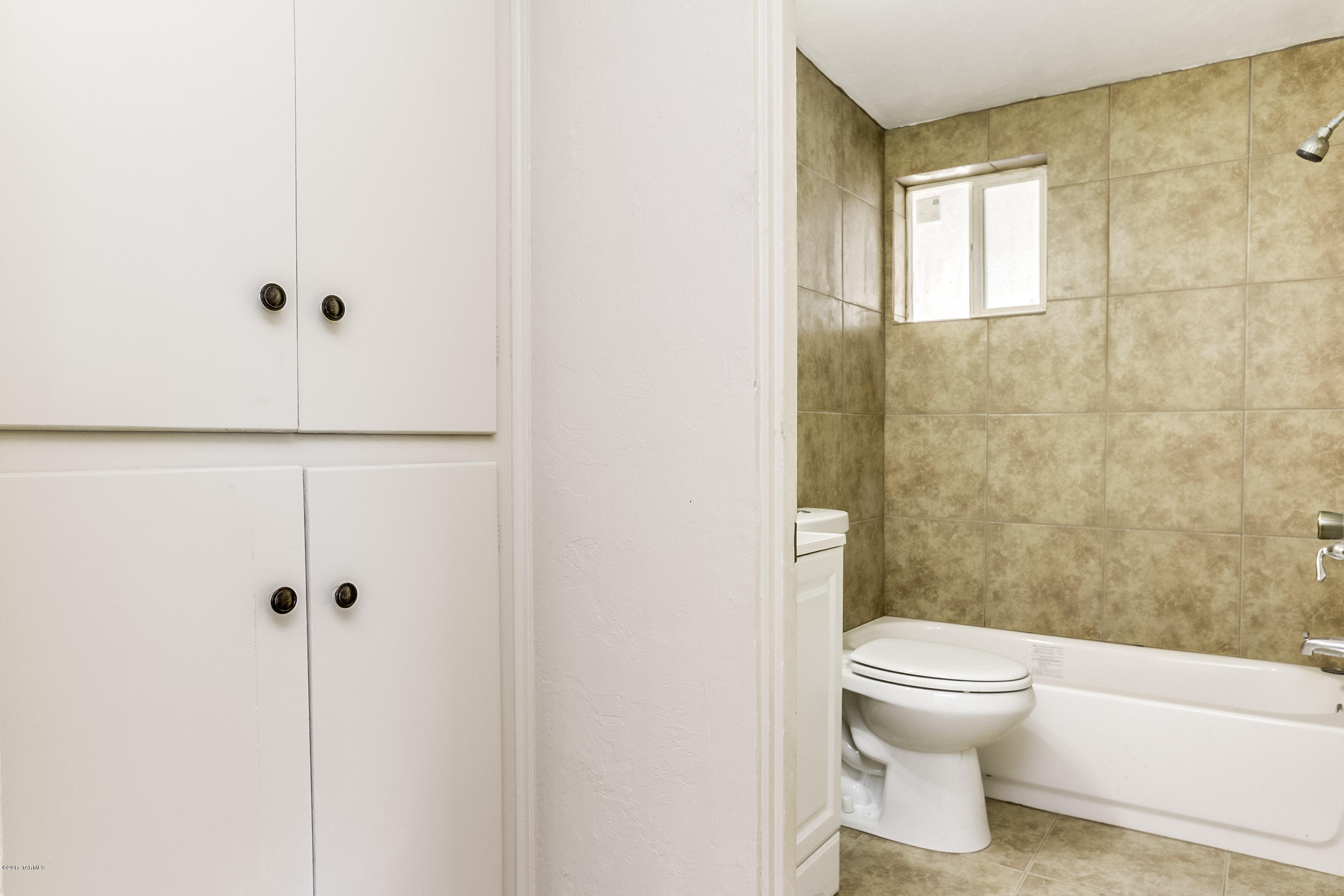 Flowing Wells Homes - Residential