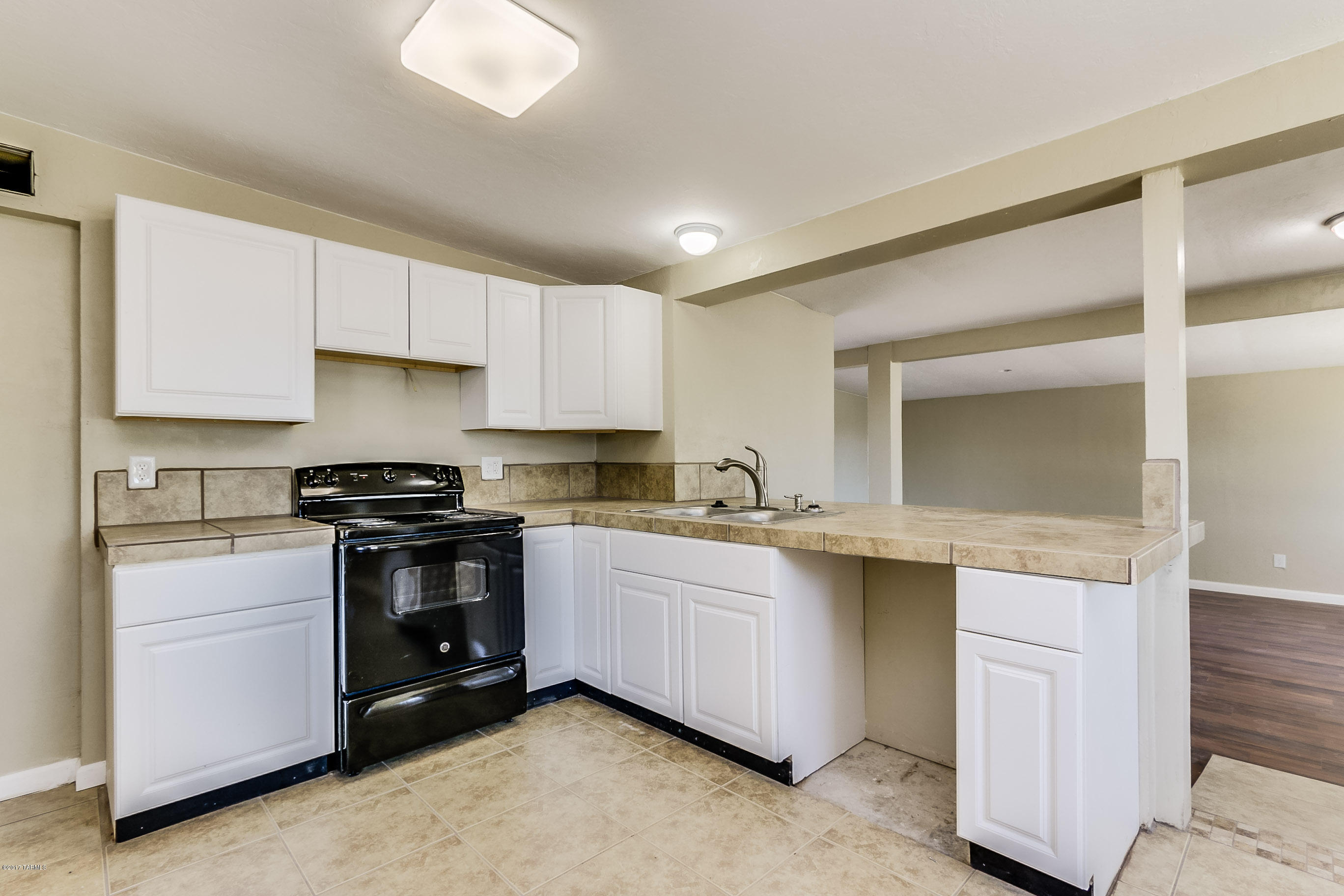 Flowing Wells Homes - Residential
