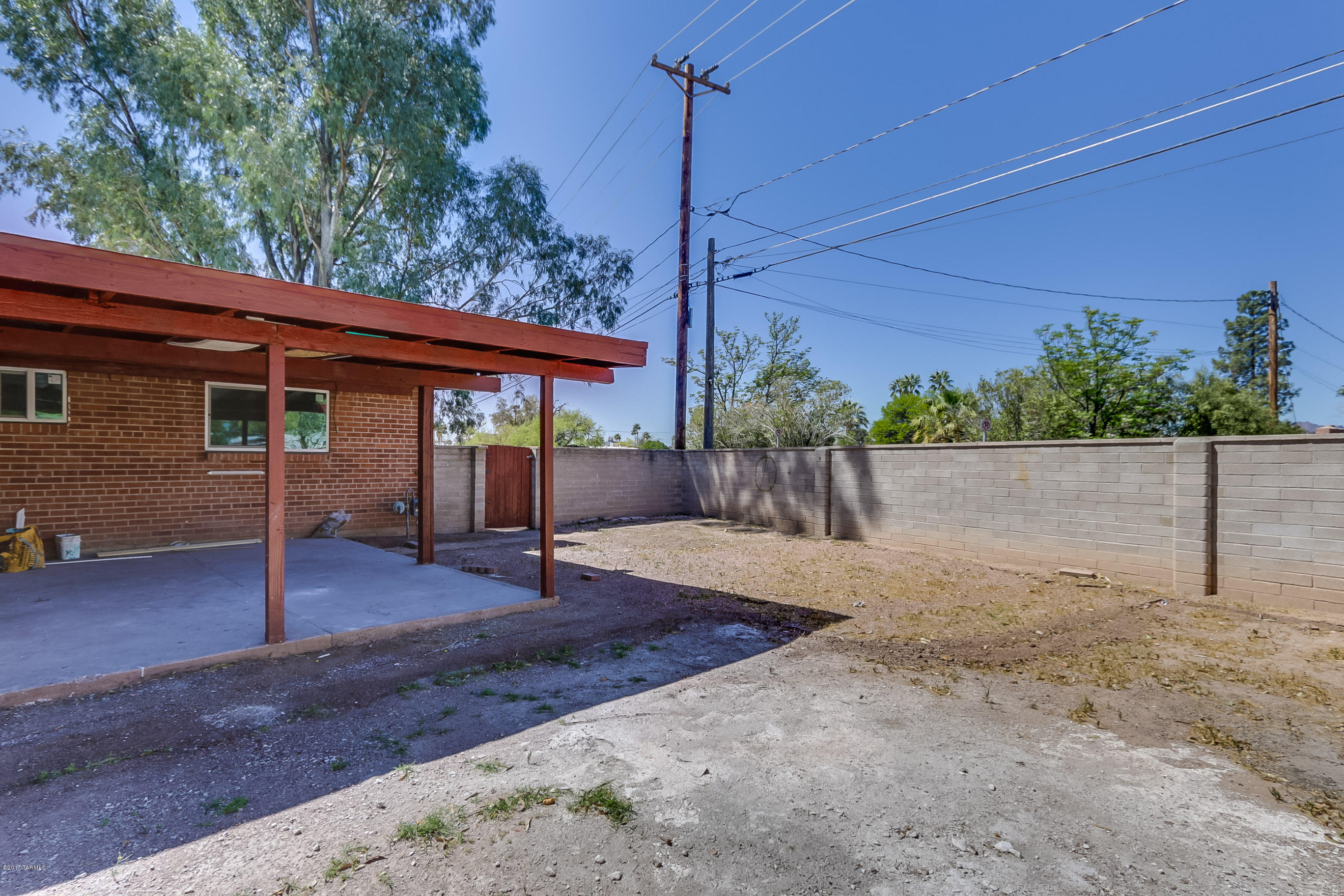 Flowing Wells Homes - Residential