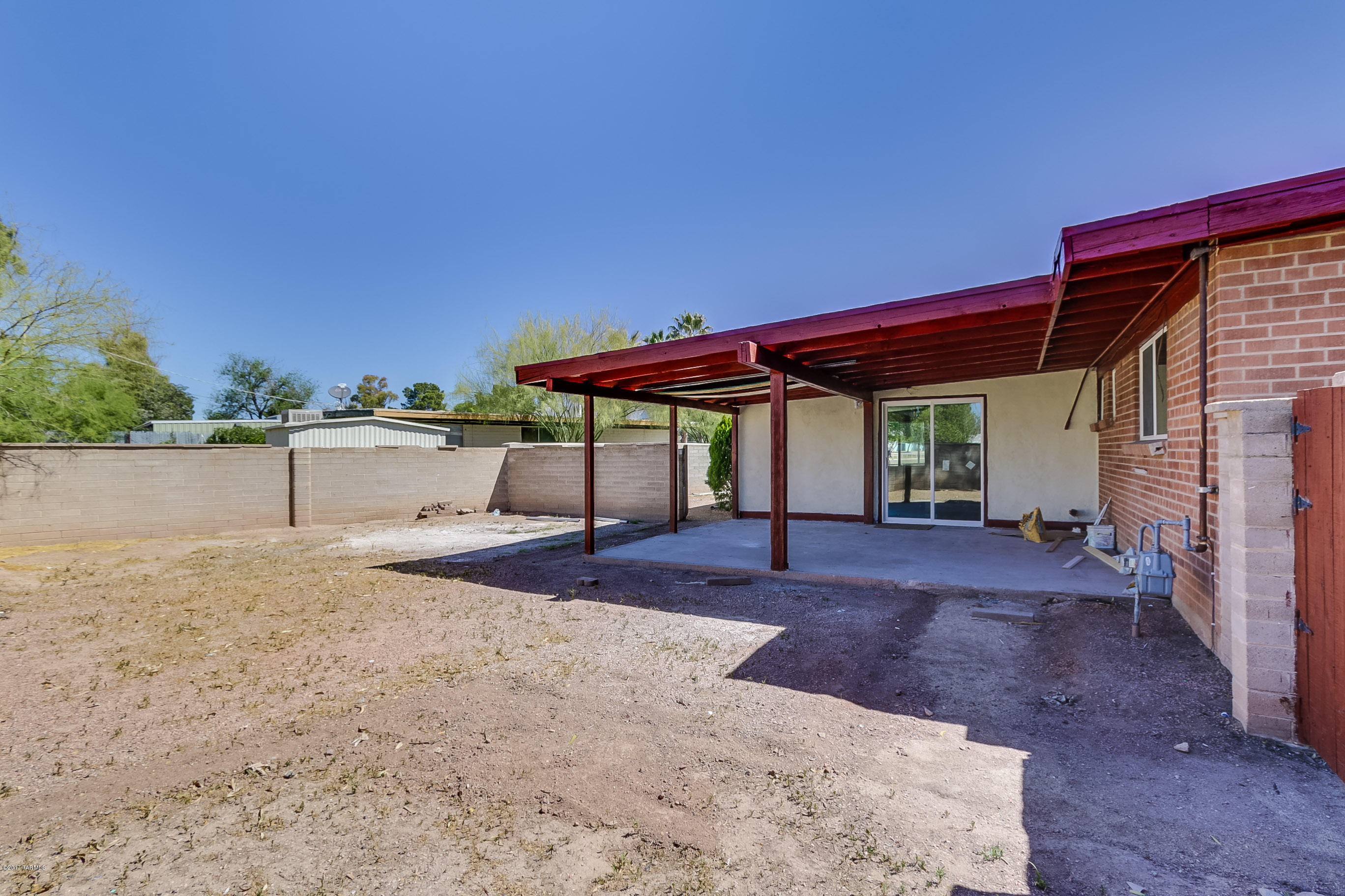 Flowing Wells Homes - Residential