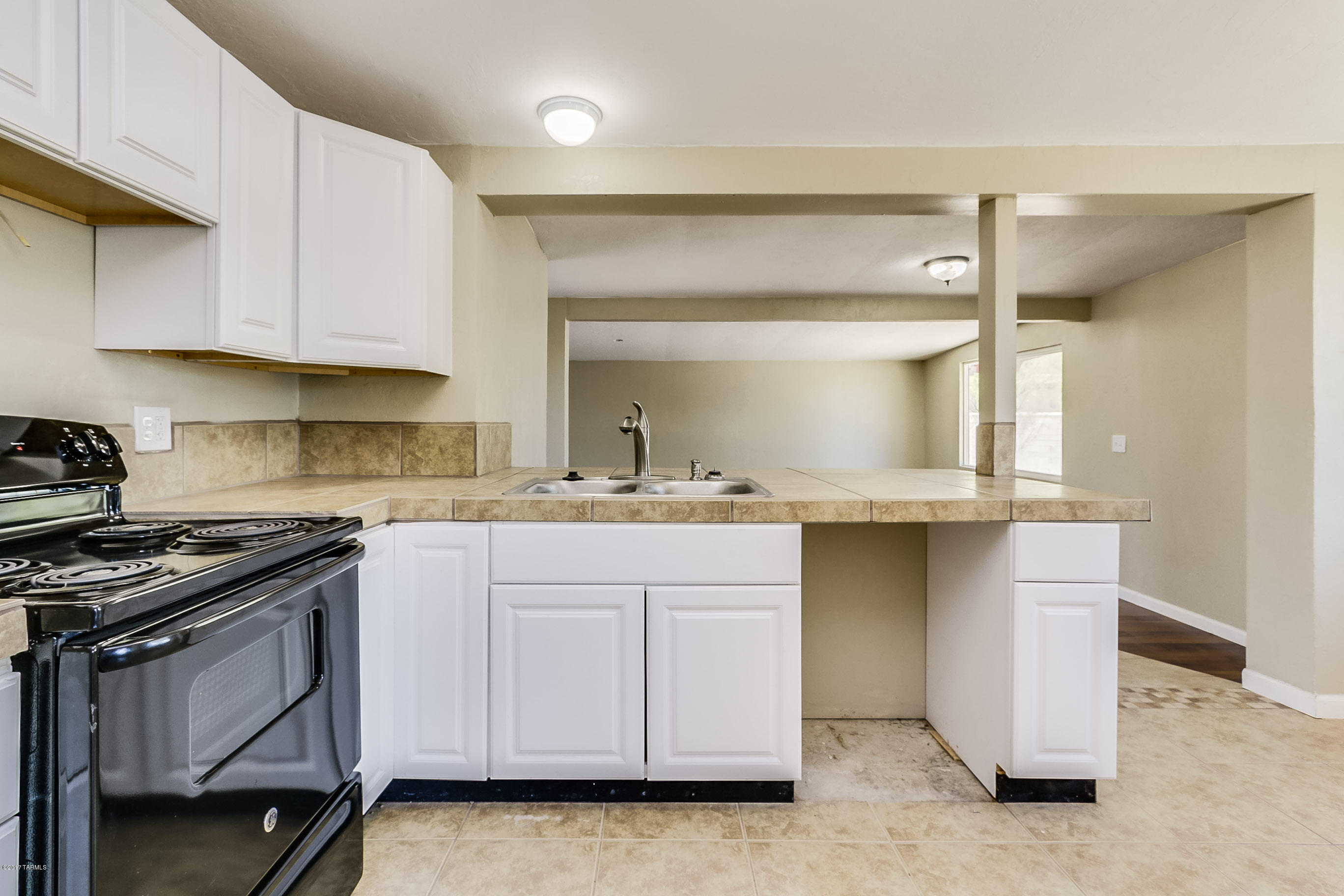 Flowing Wells Homes - Residential