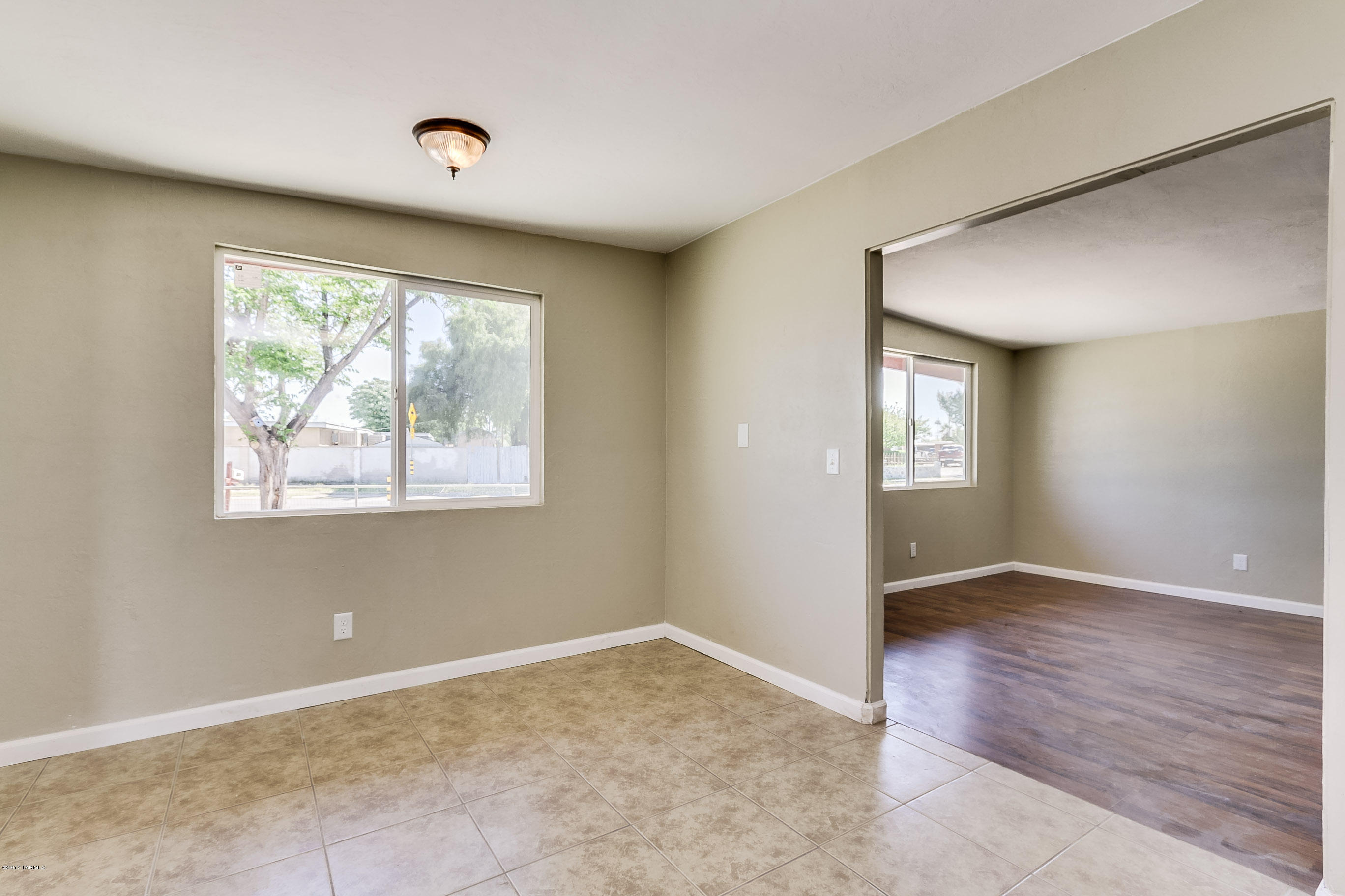 Flowing Wells Homes - Residential