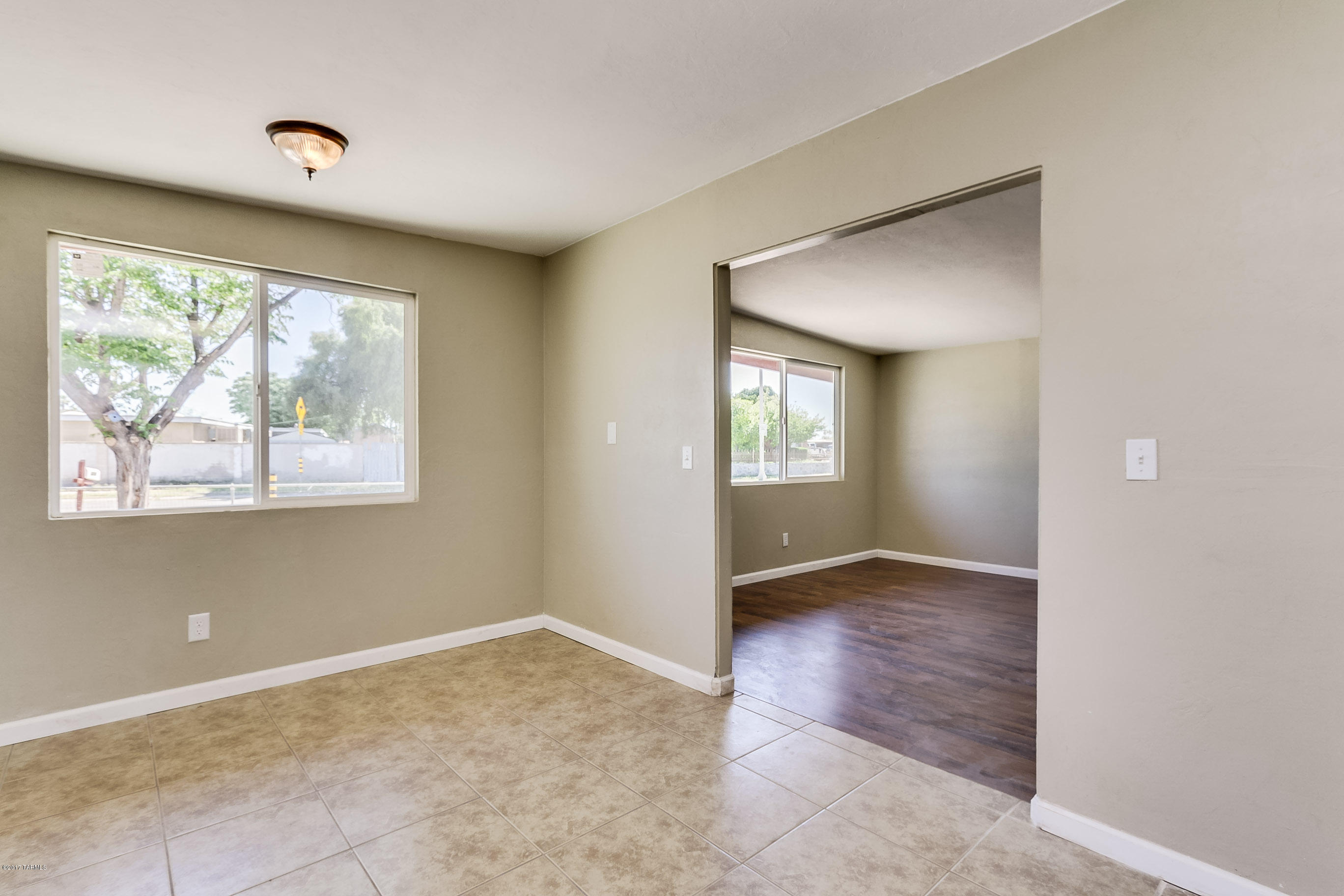 Flowing Wells Homes - Residential