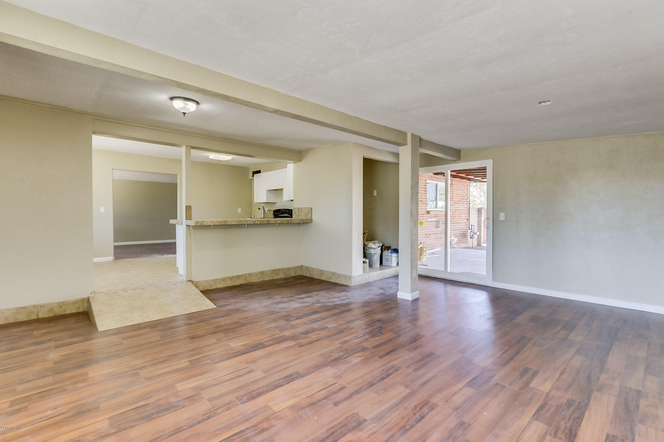 Flowing Wells Homes - Residential