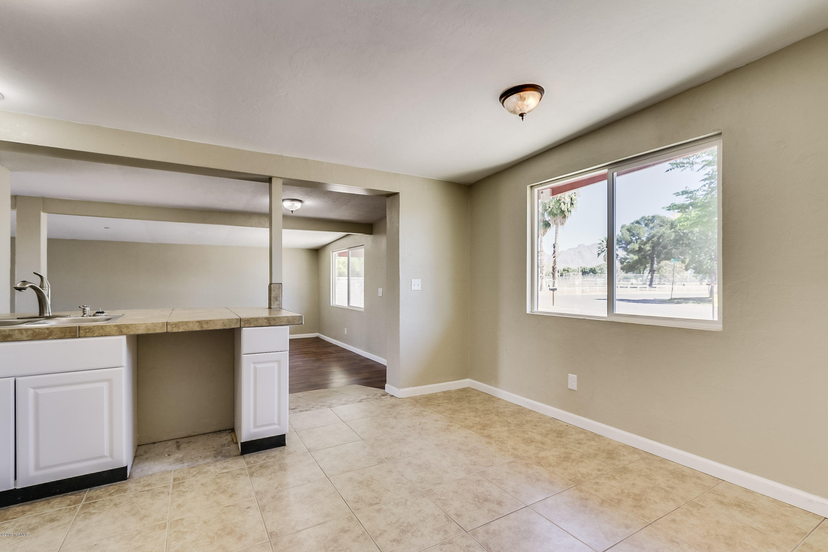 Flowing Wells Homes - Residential