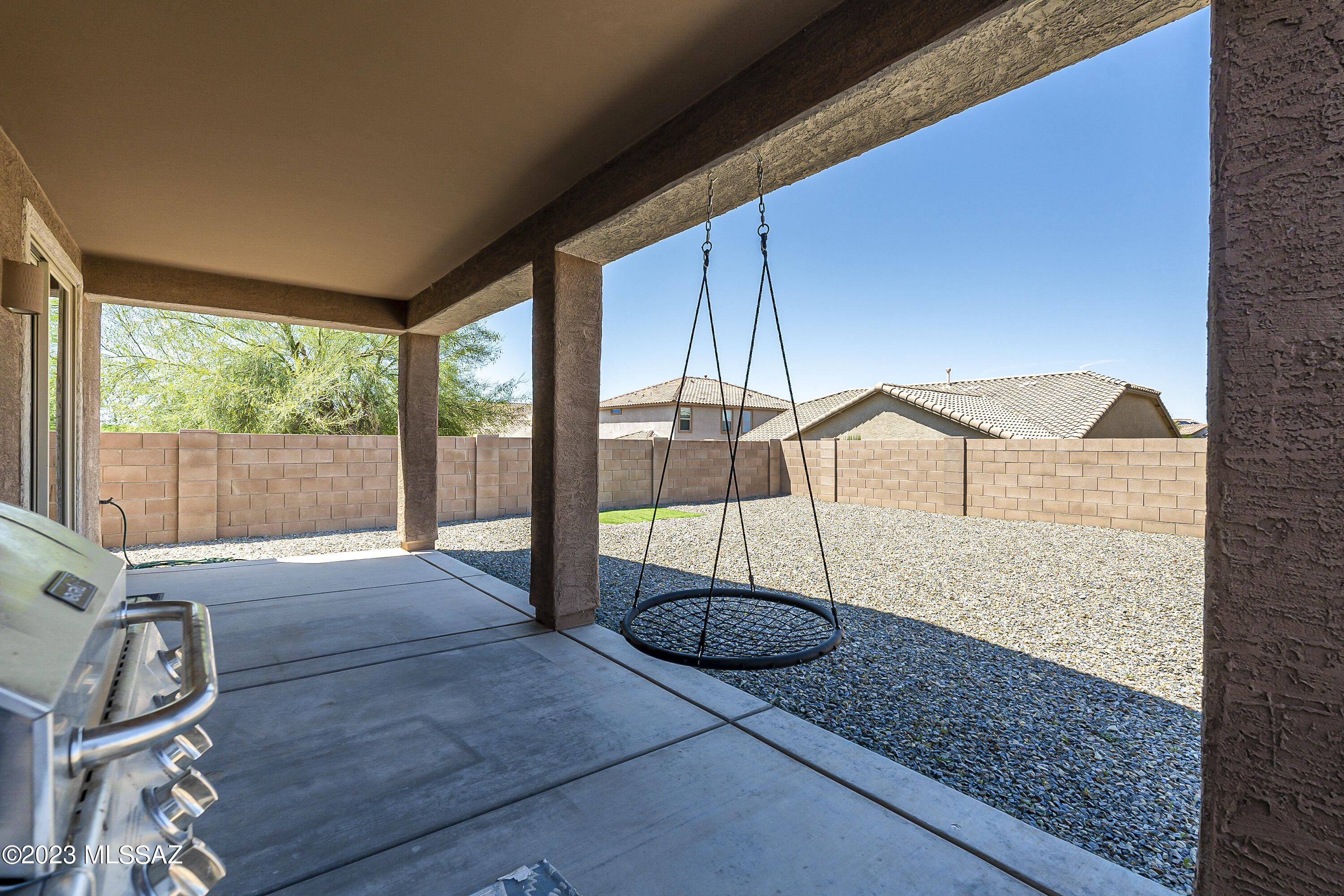 San Lucas Block 3 & 4 - Residential