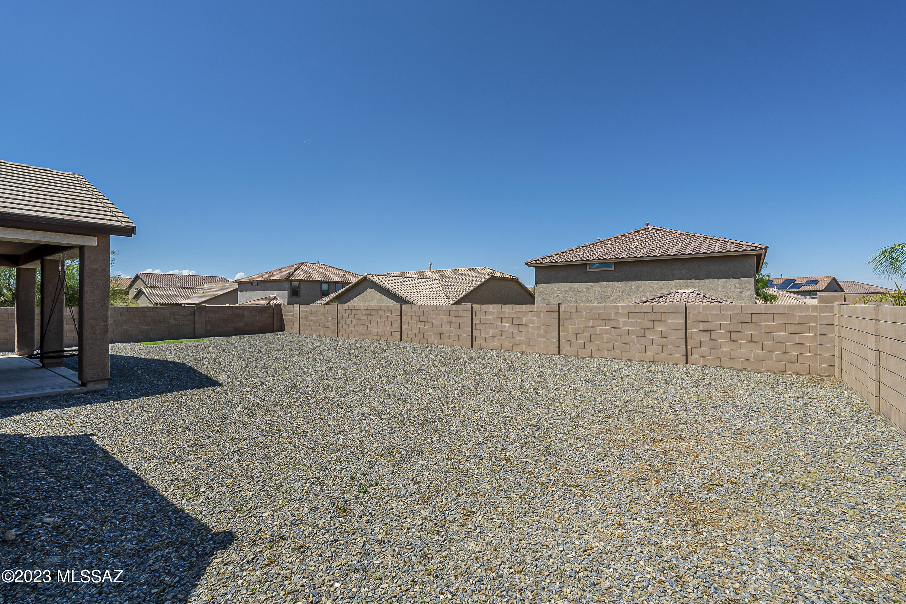 San Lucas Block 3 & 4 - Residential