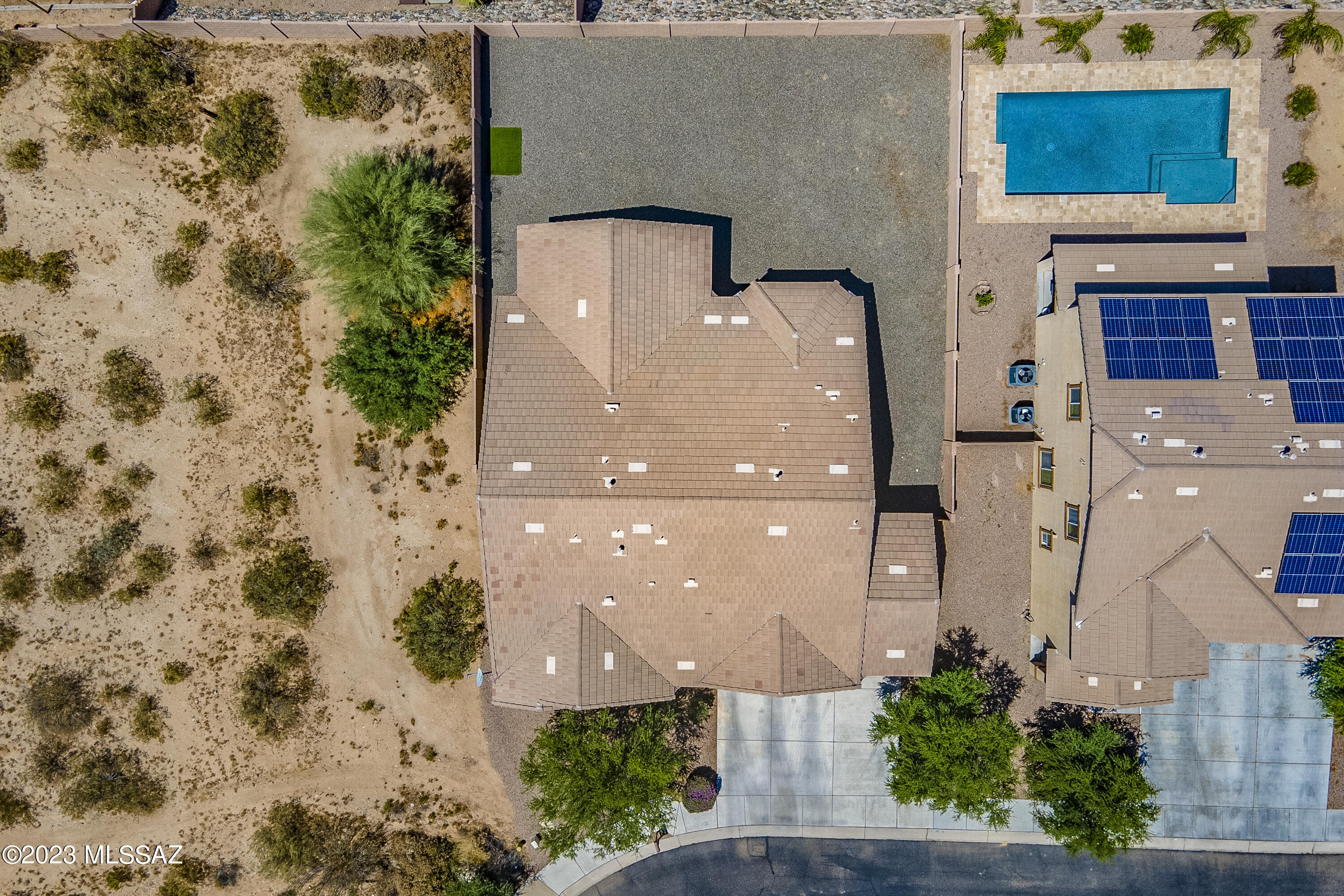 San Lucas Block 3 & 4 - Residential