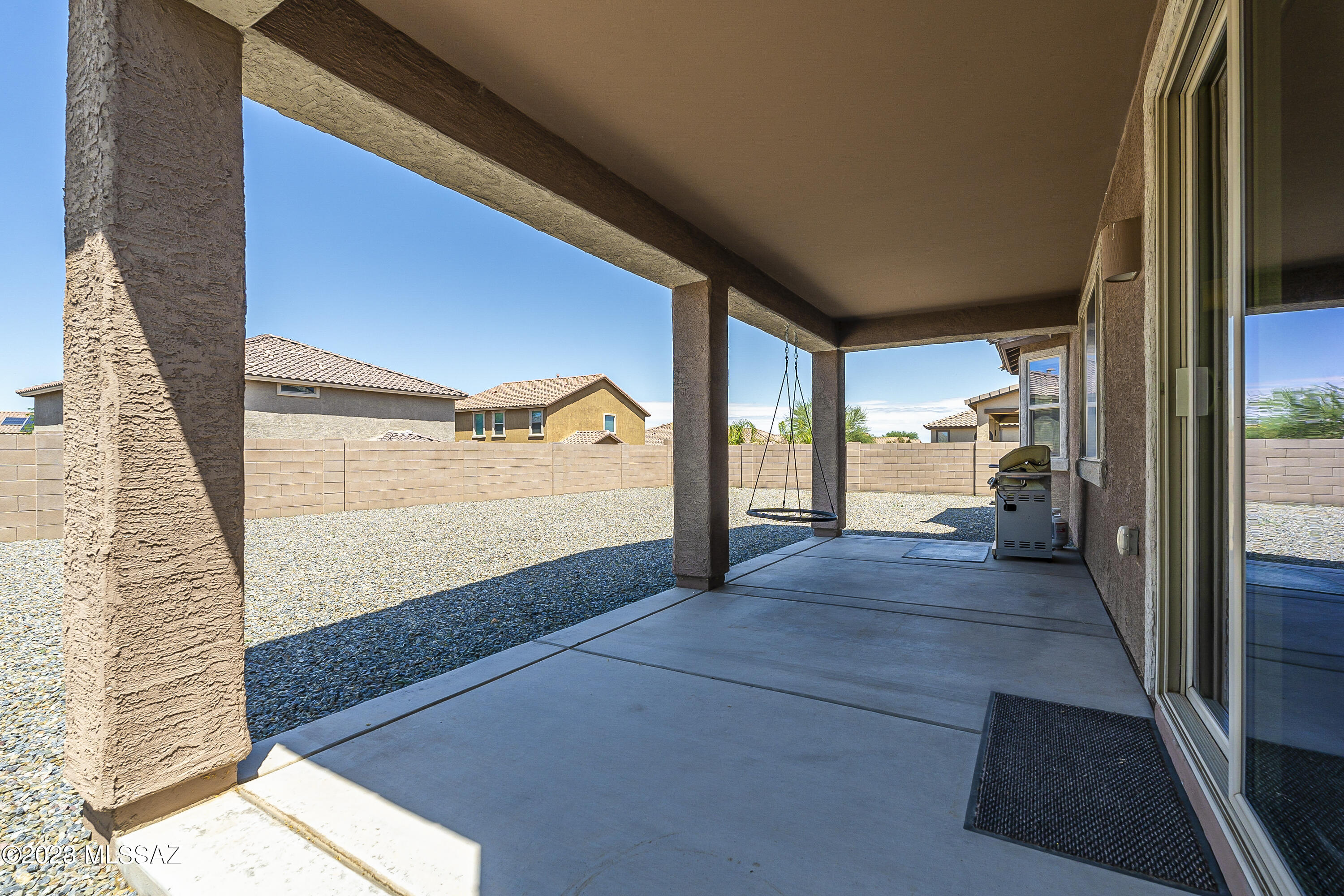 San Lucas Block 3 & 4 - Residential