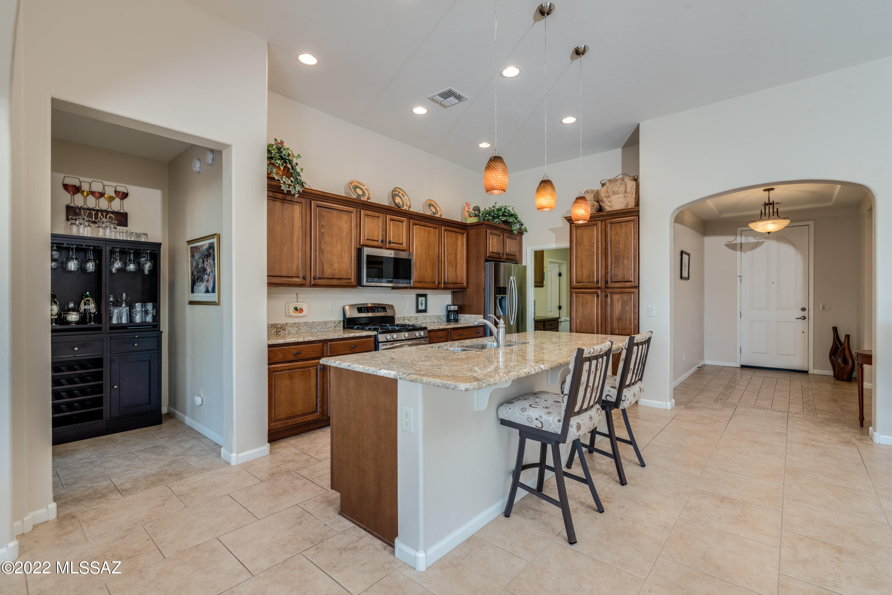 Quail Creek II Unit 26 - Residential