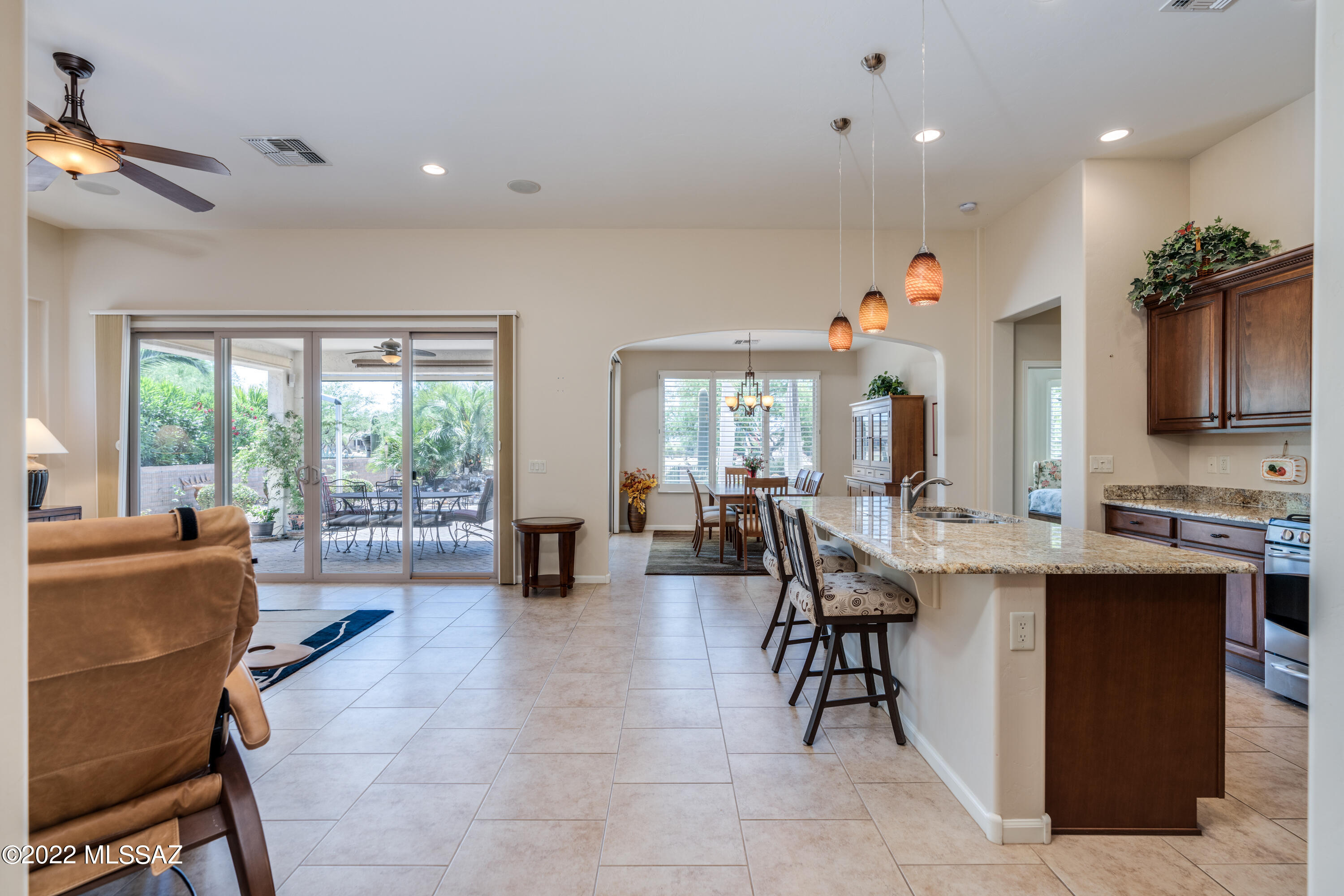 Quail Creek II Unit 26 - Residential