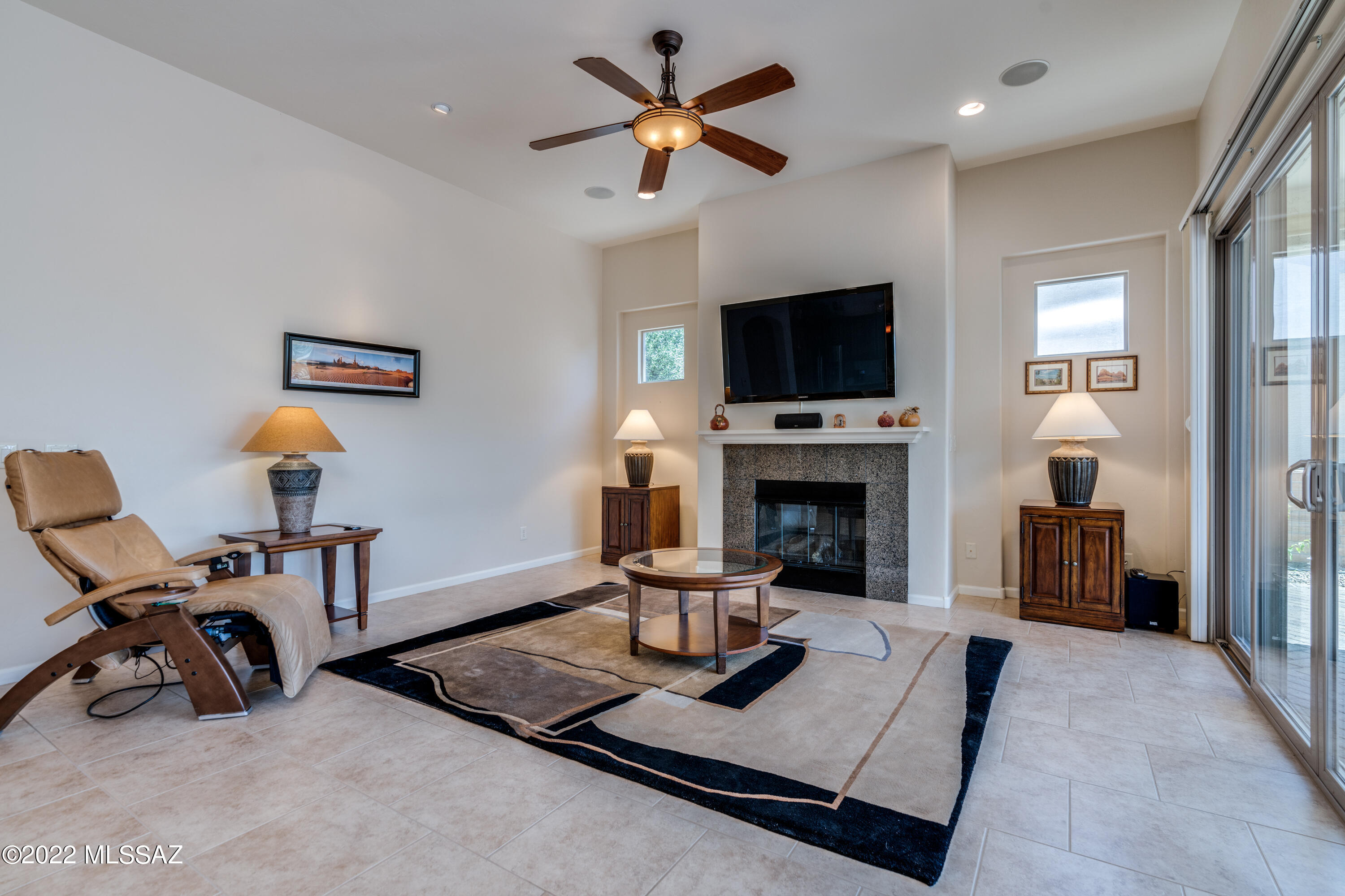 Quail Creek II Unit 26 - Residential