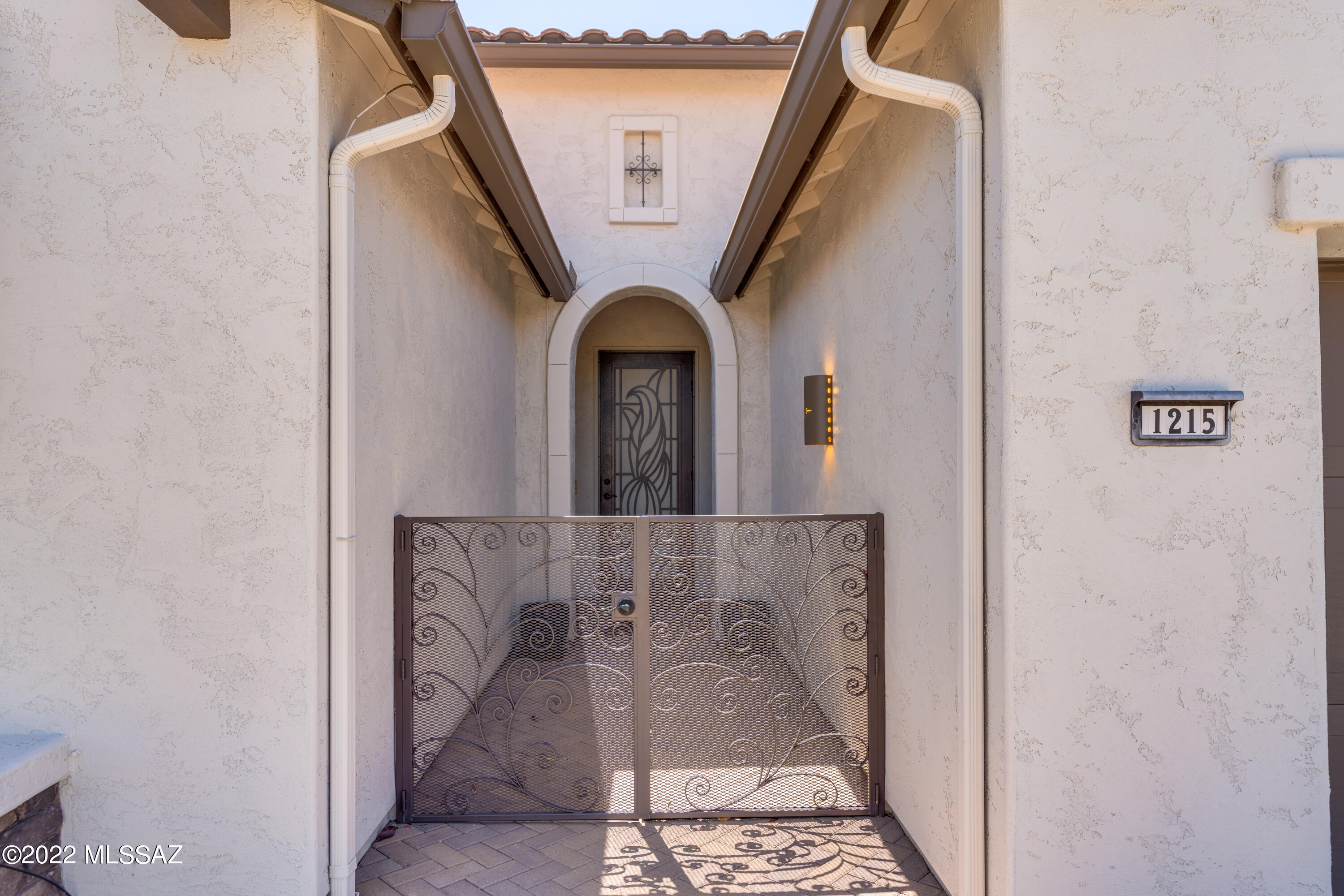 Quail Creek II Unit 26 - Residential