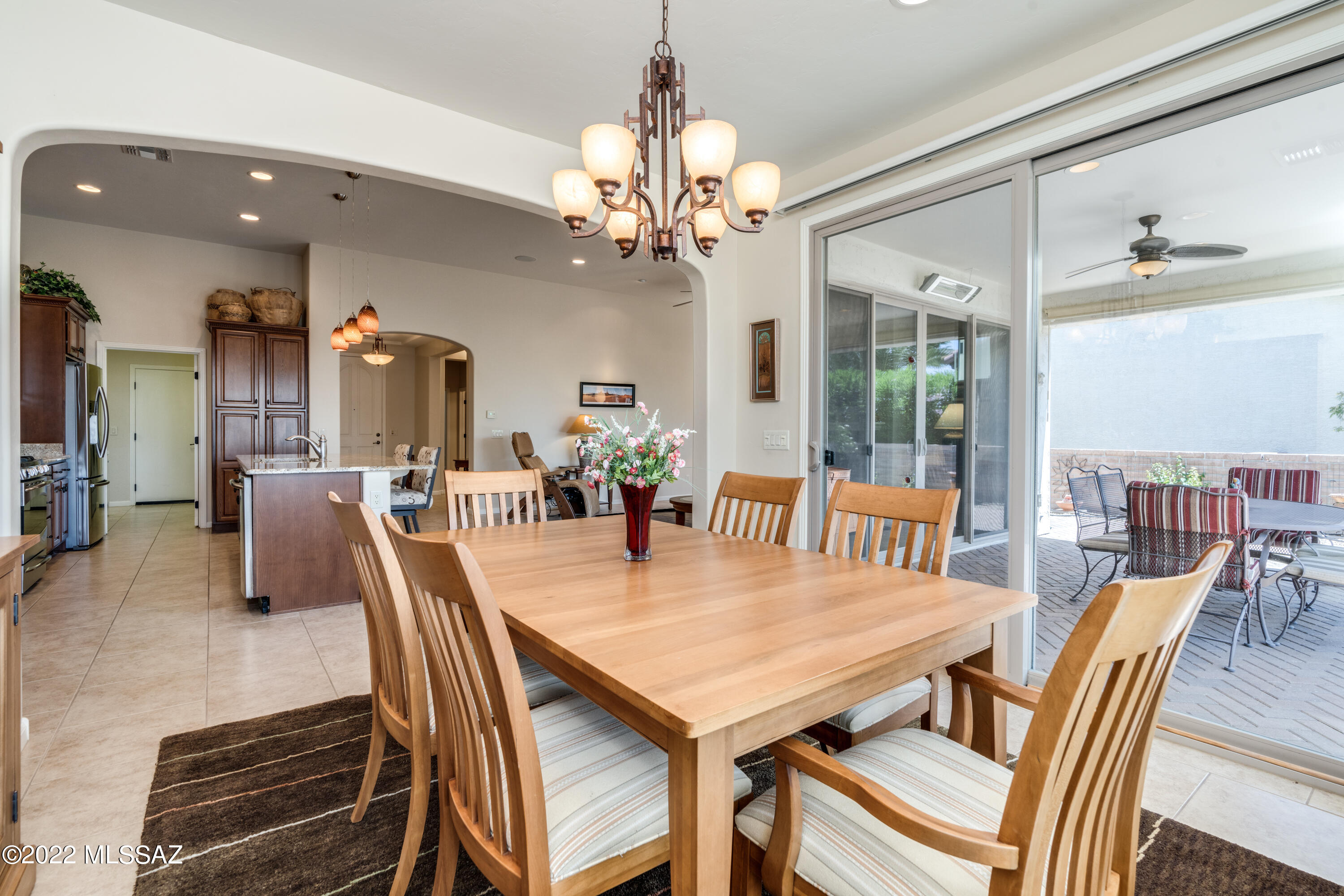 Quail Creek II Unit 26 - Residential