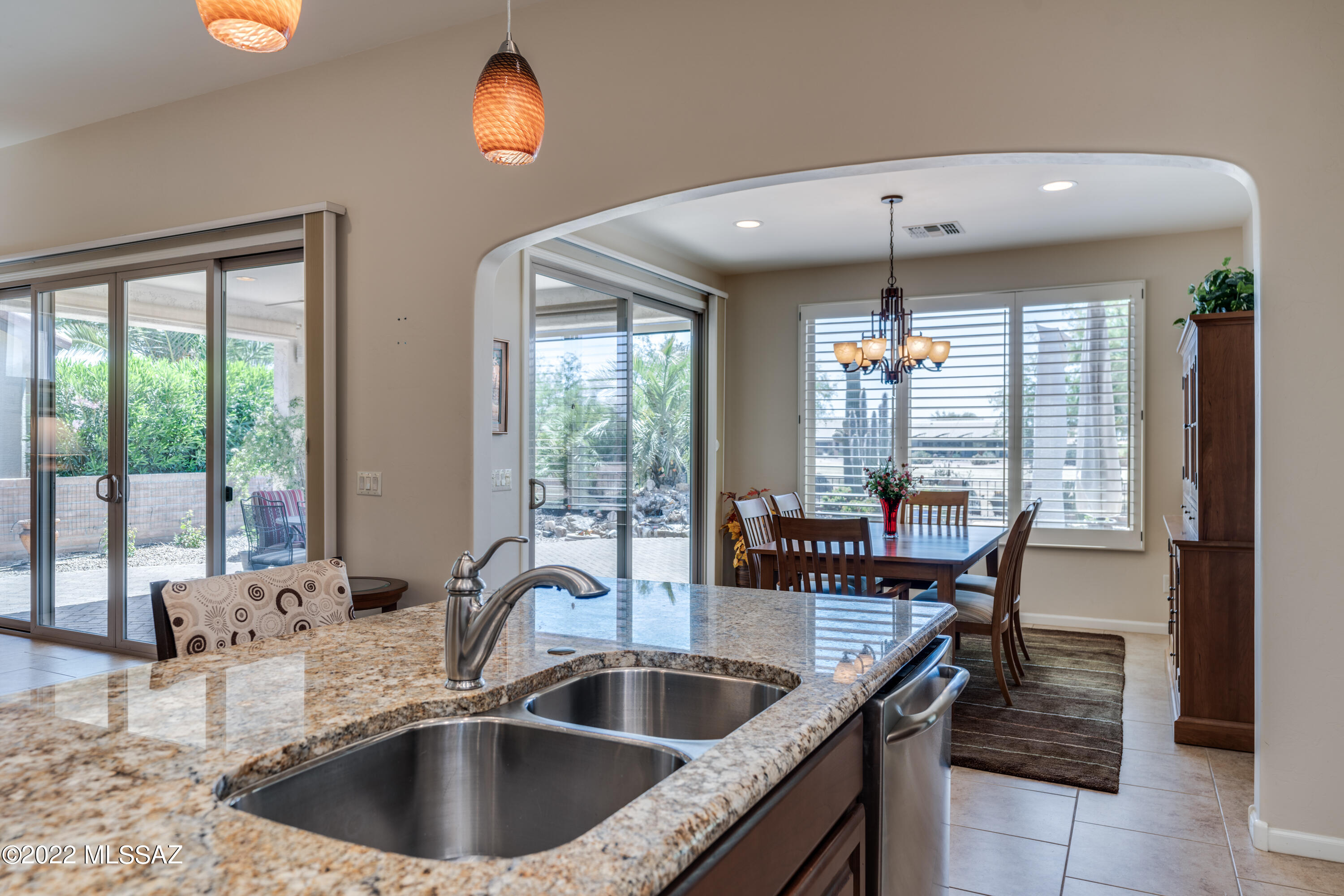 Quail Creek II Unit 26 - Residential