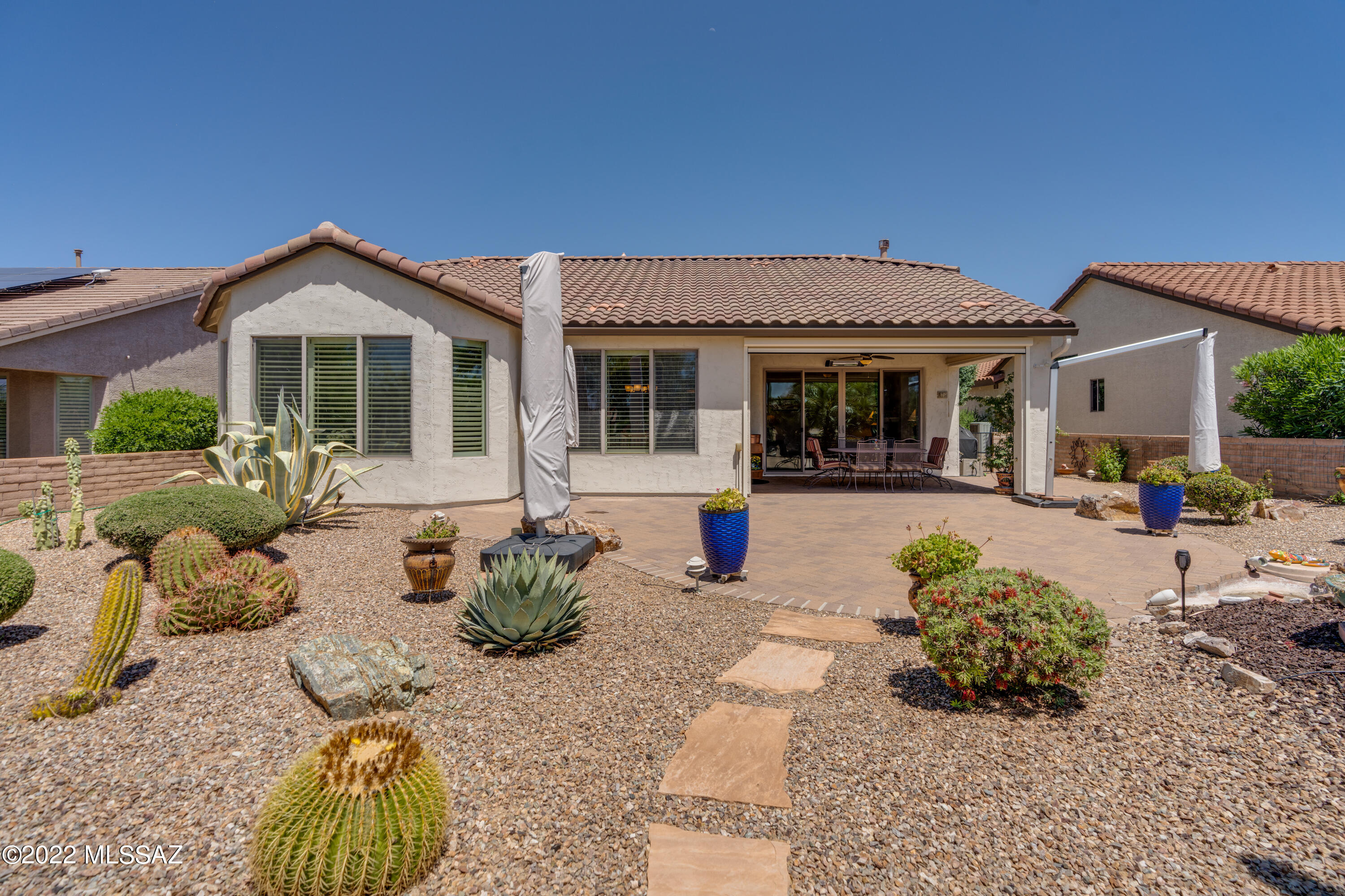 Quail Creek II Unit 26 - Residential