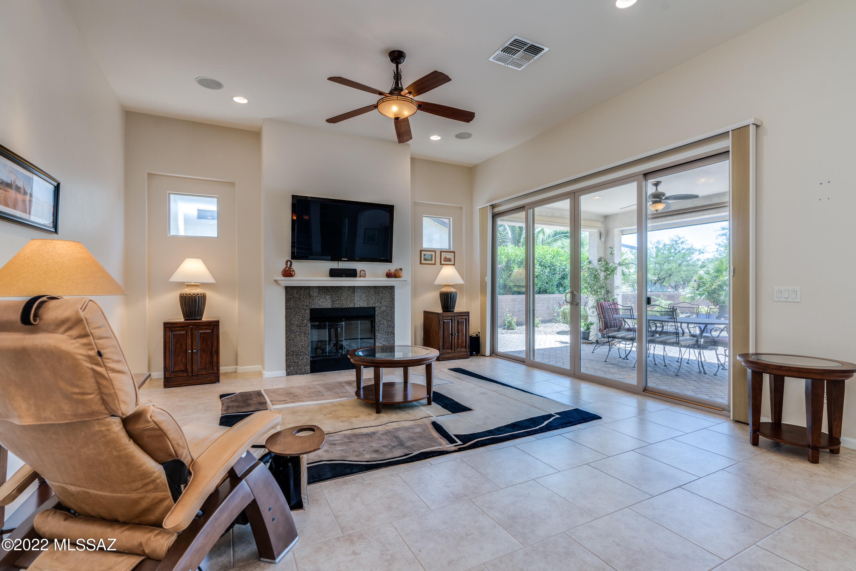 Quail Creek II Unit 26 - Residential