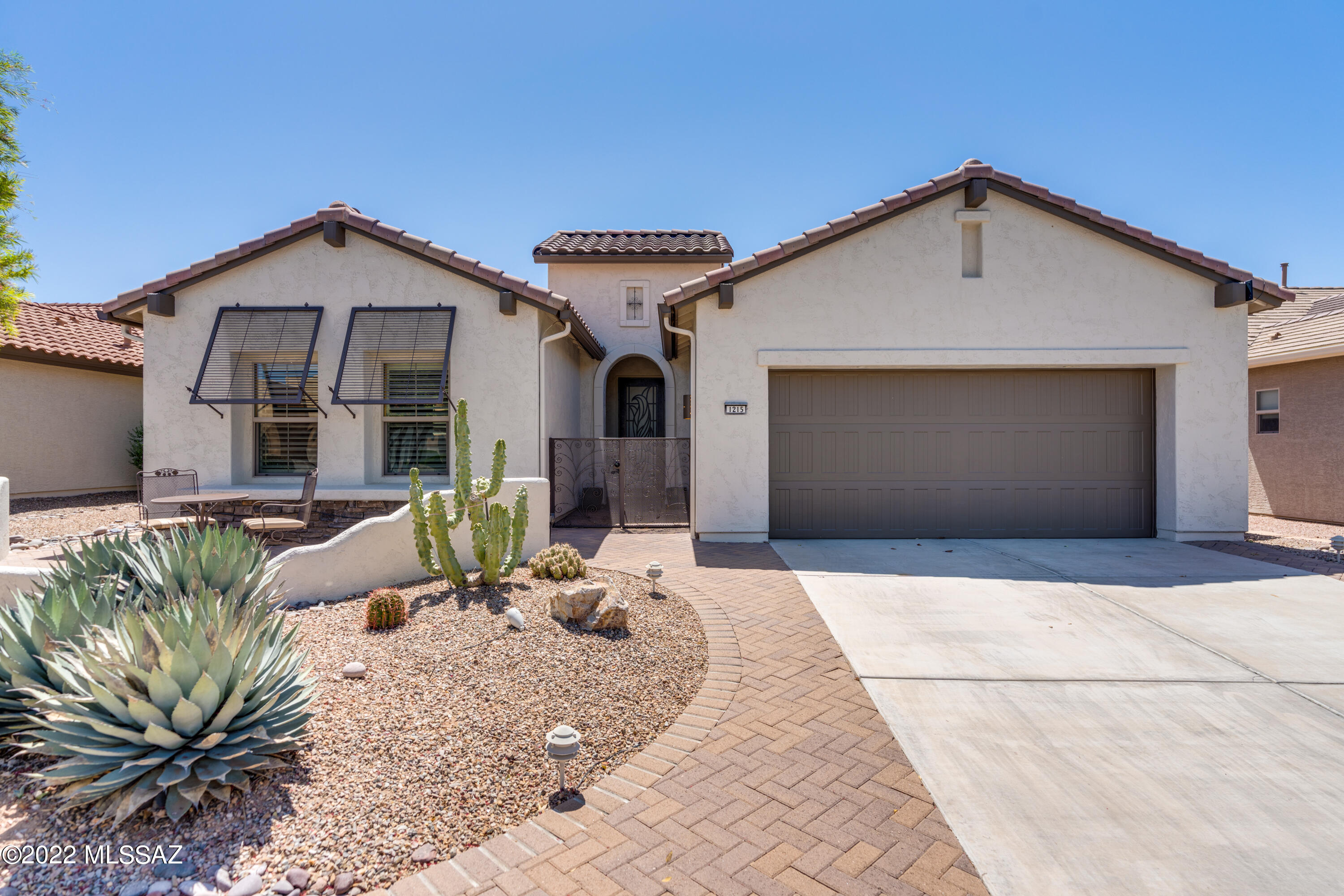 Quail Creek II Unit 26 - Residential