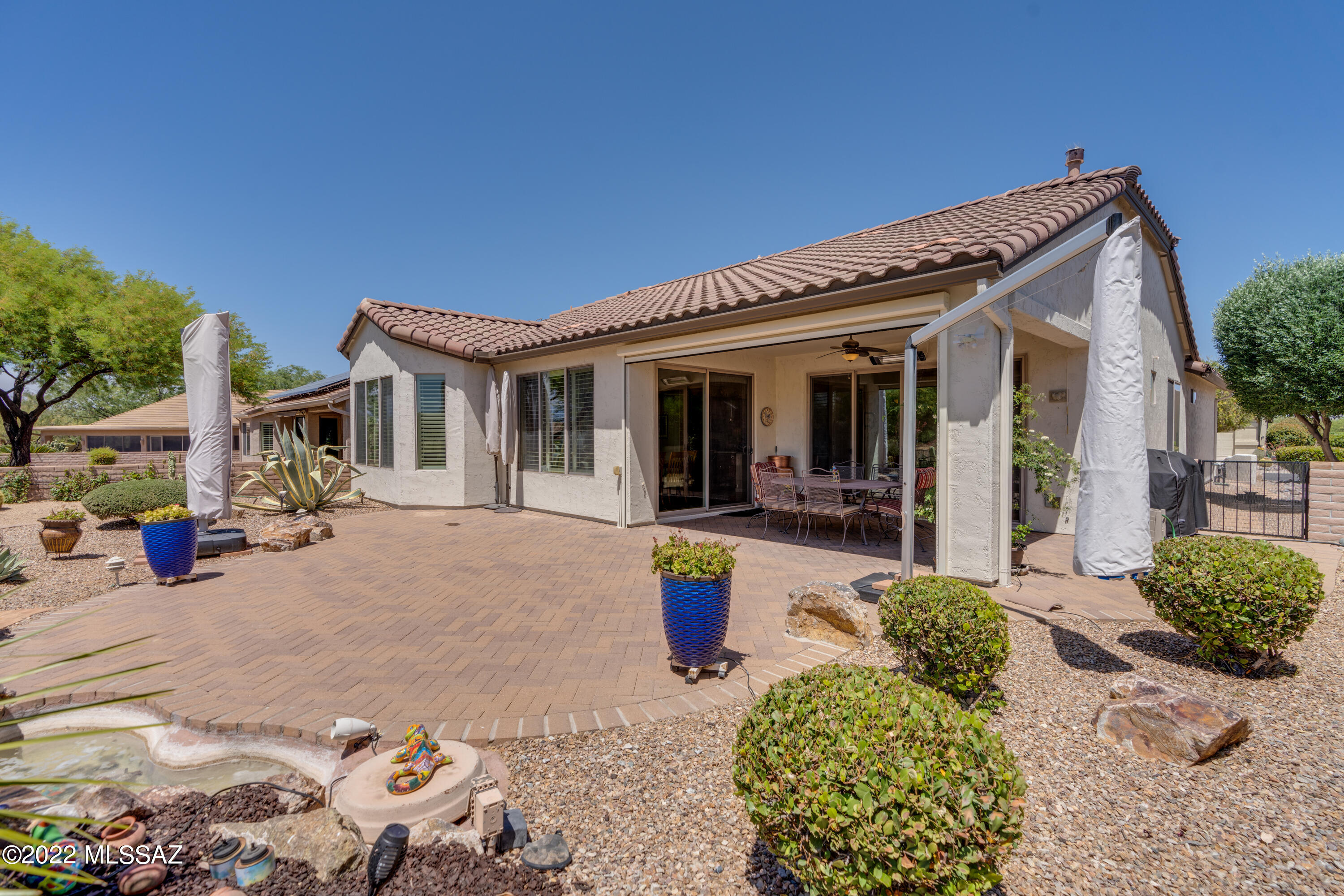 Quail Creek II Unit 26 - Residential