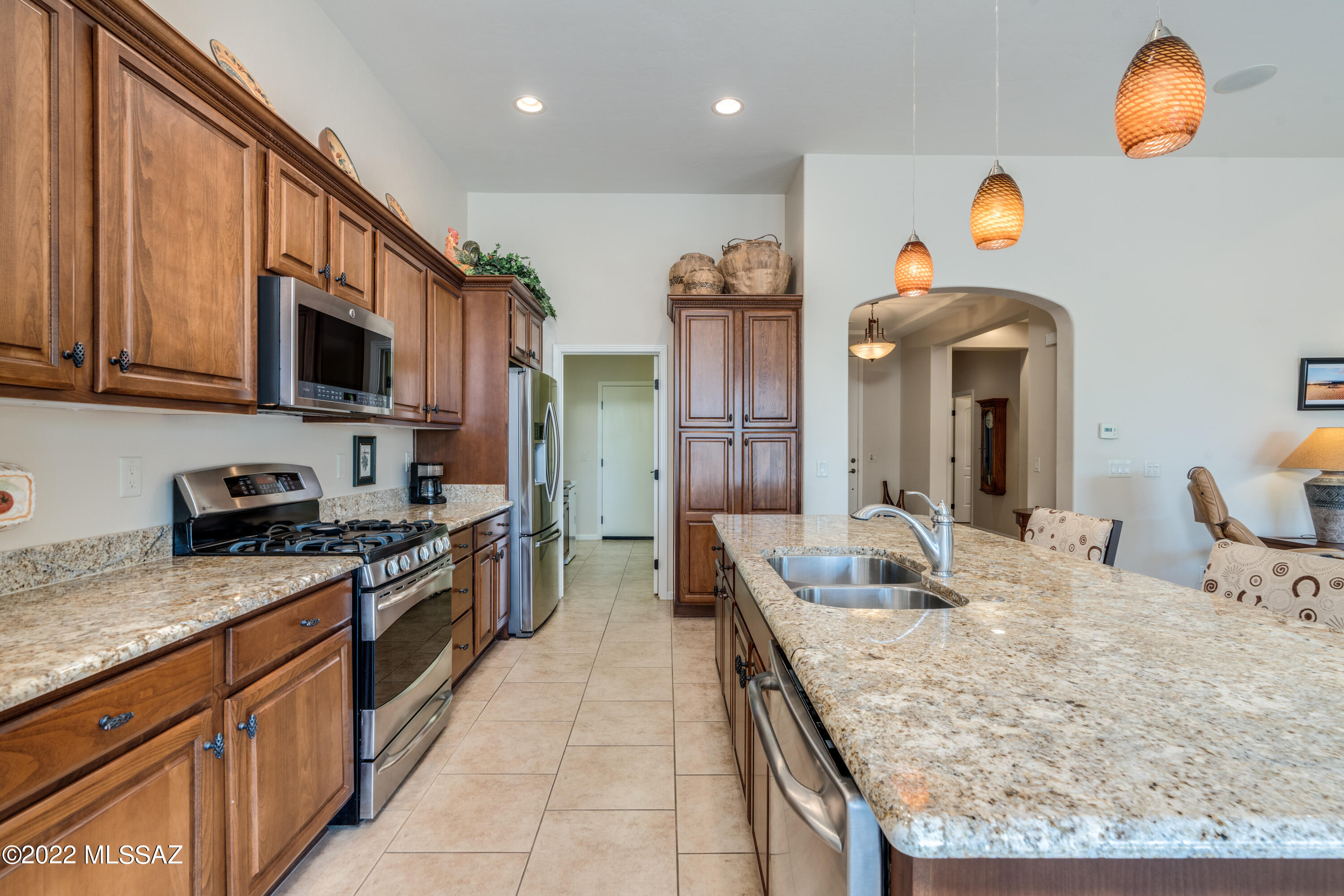 Quail Creek II Unit 26 - Residential
