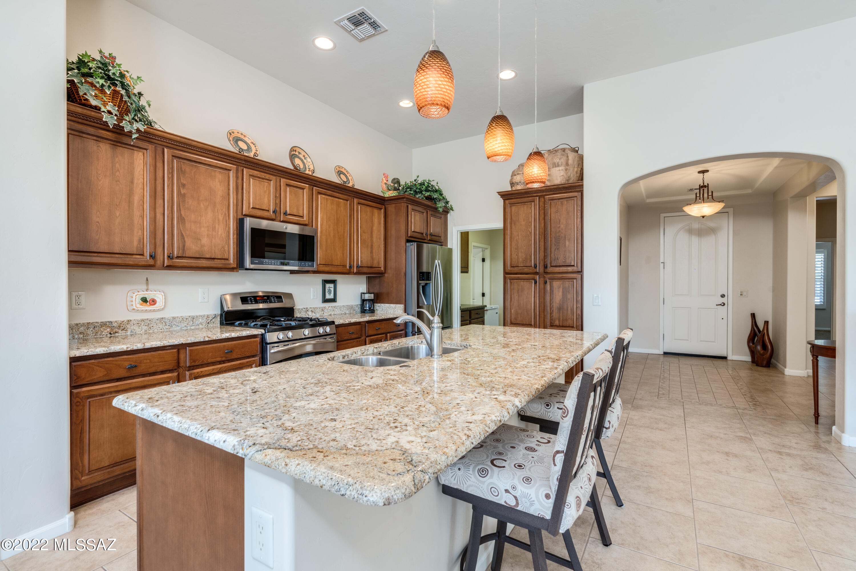 Quail Creek II Unit 26 - Residential
