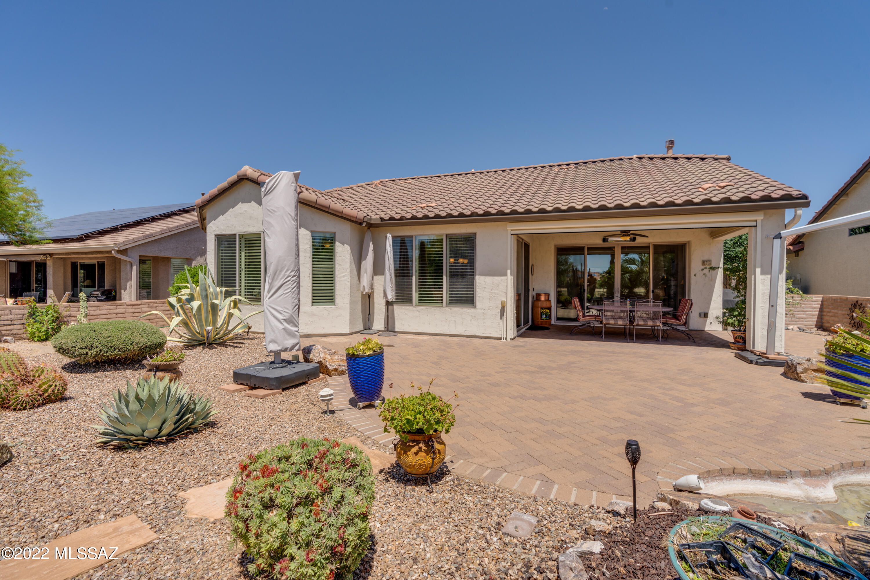 Quail Creek II Unit 26 - Residential