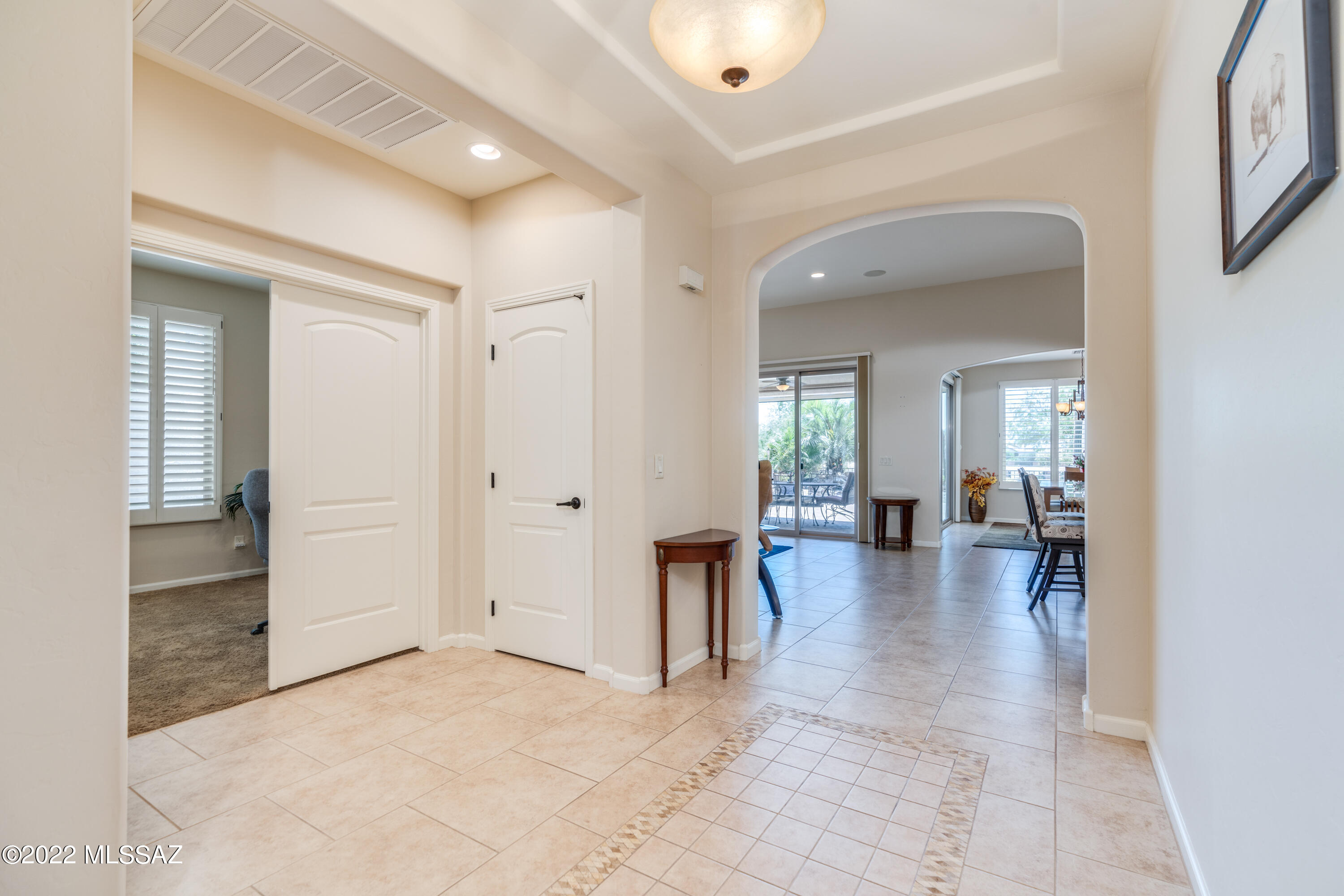 Quail Creek II Unit 26 - Residential