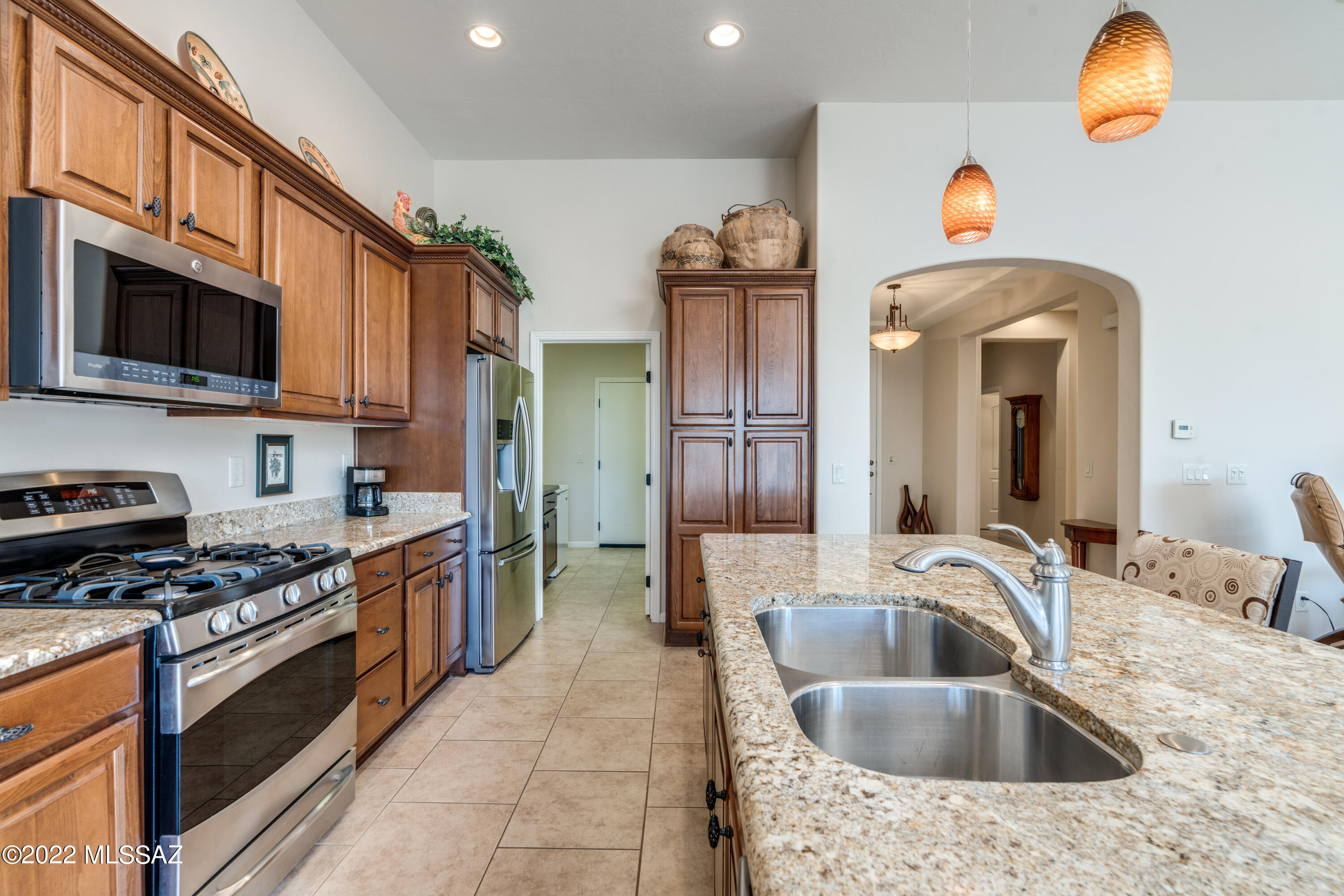 Quail Creek II Unit 26 - Residential