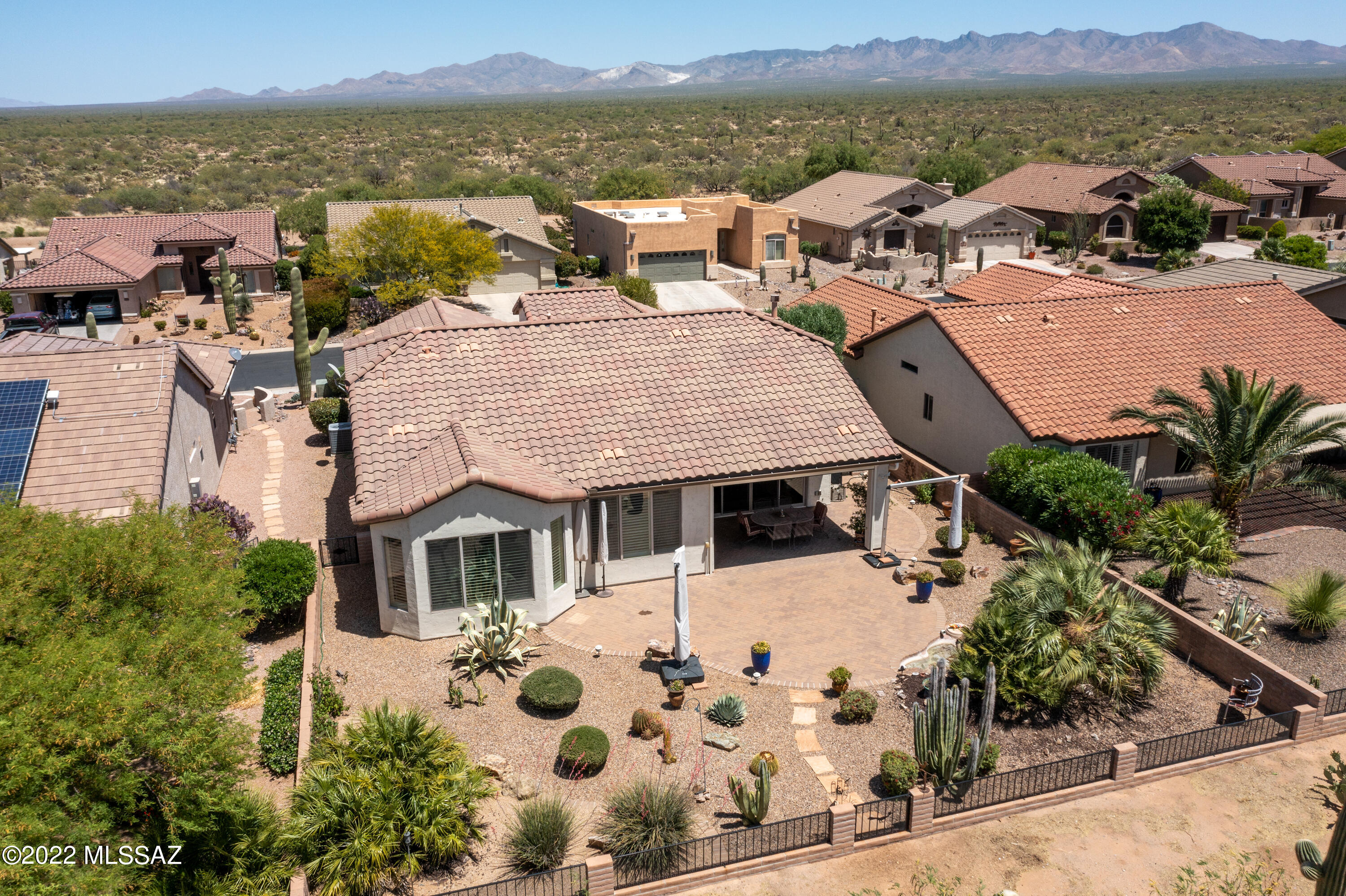 Quail Creek II Unit 26 - Residential