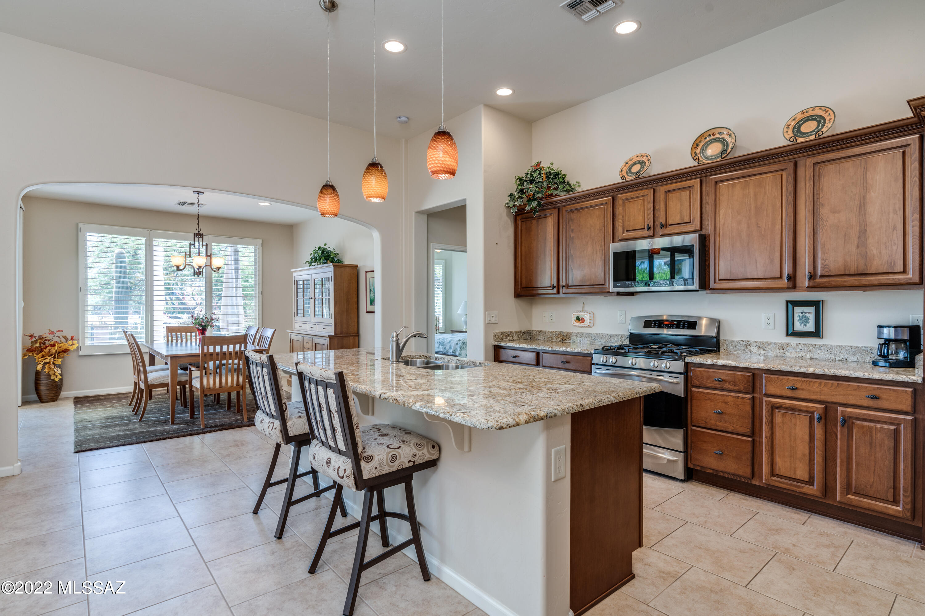 Quail Creek II Unit 26 - Residential
