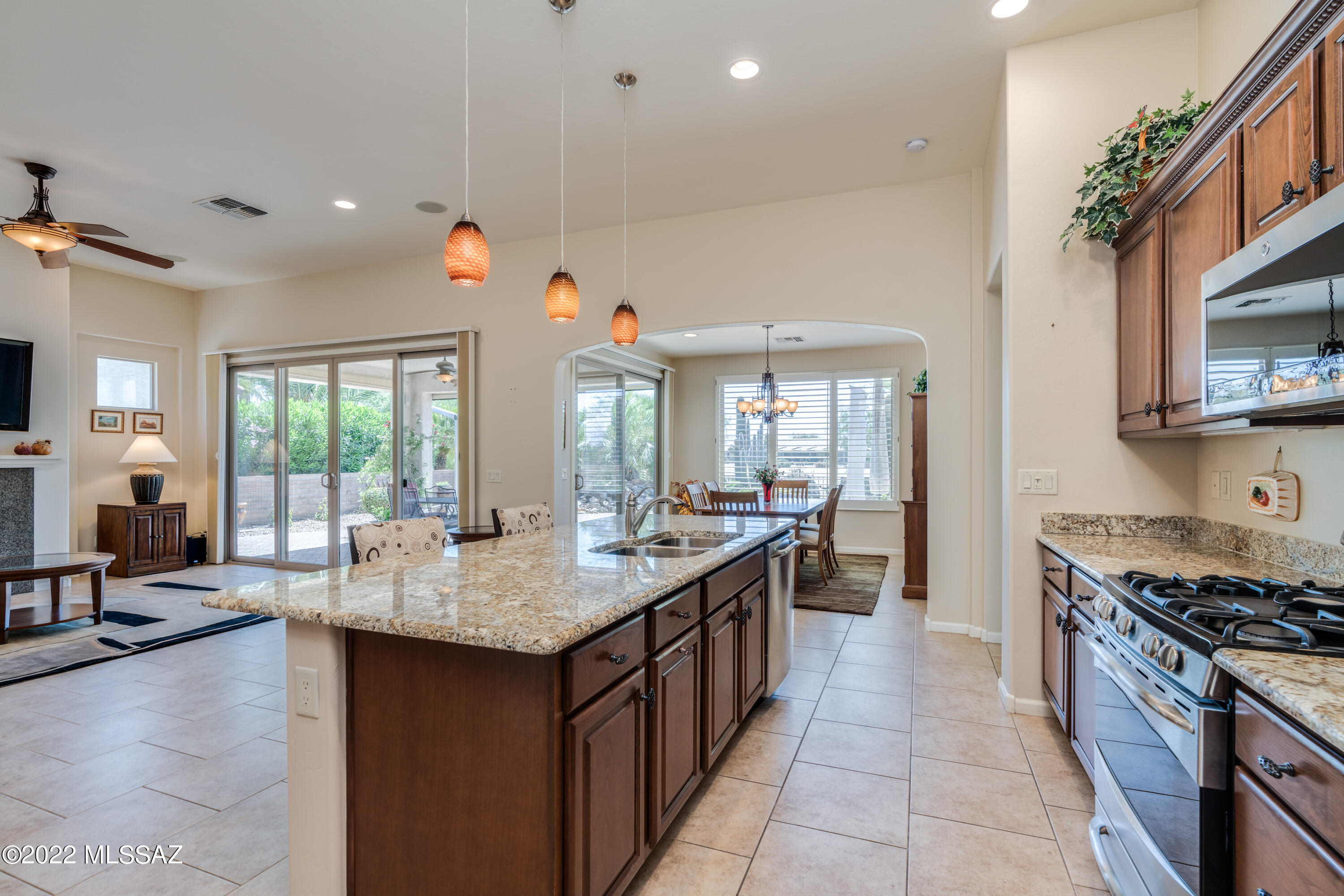 Quail Creek II Unit 26 - Residential