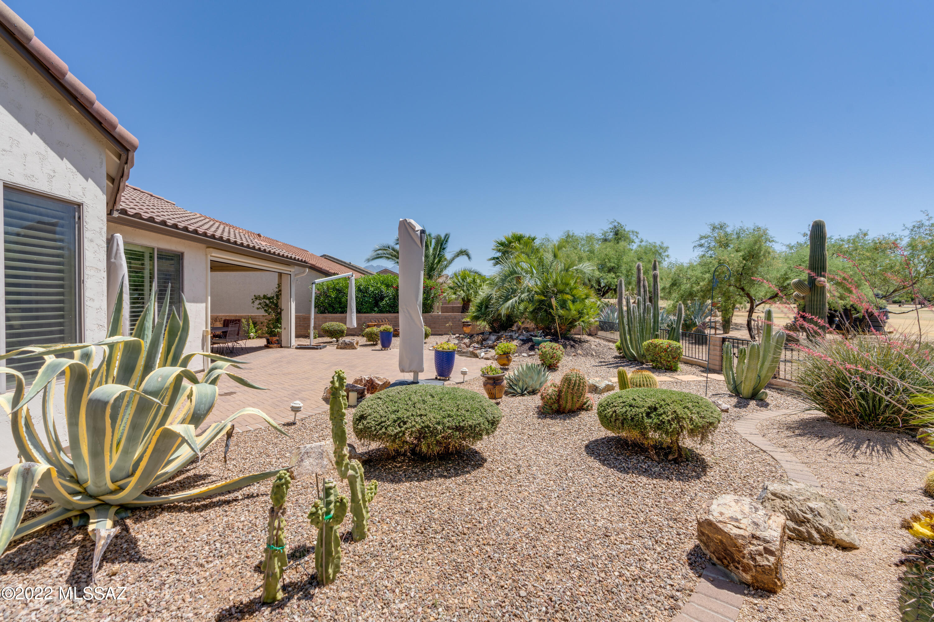 Quail Creek II Unit 26 - Residential