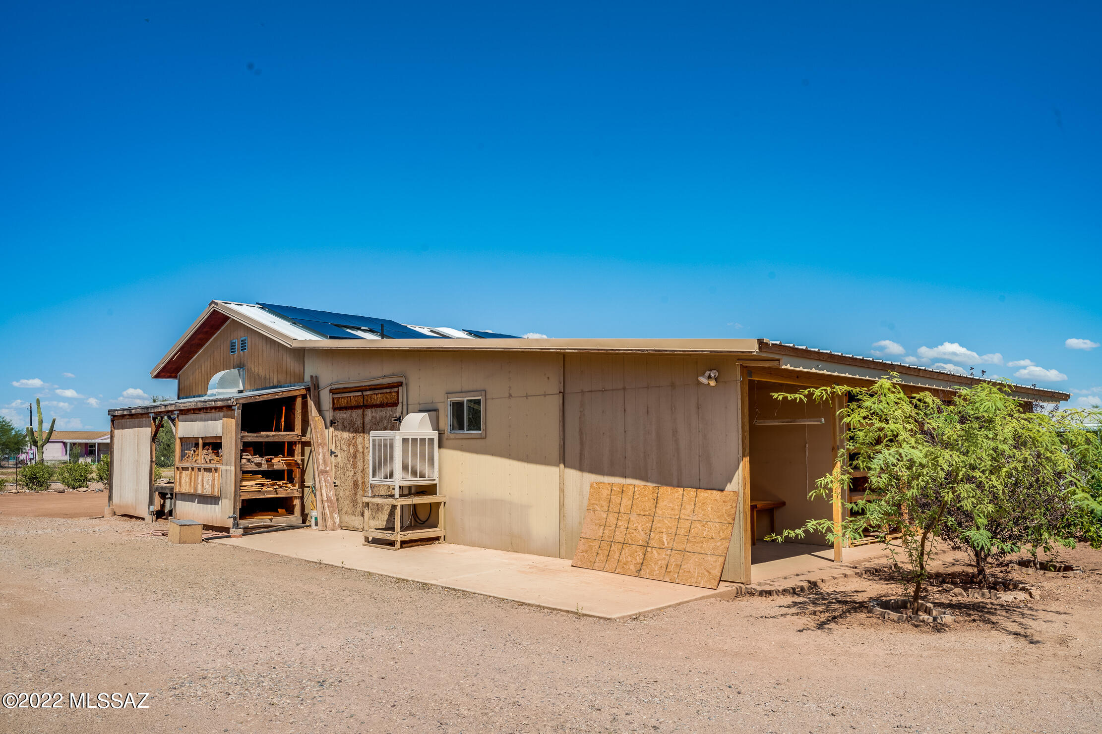 N/A - Residential