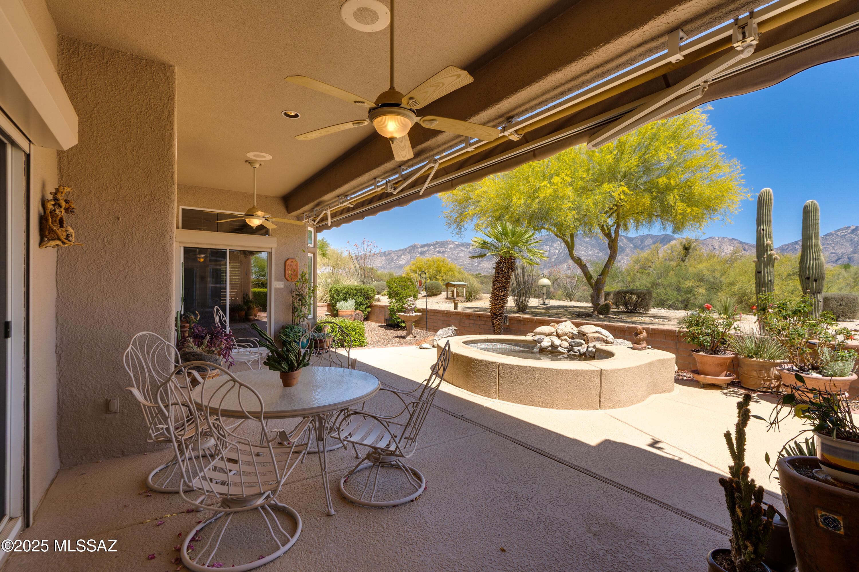 Sun City Vistoso Unit 12(1-277) - Residential