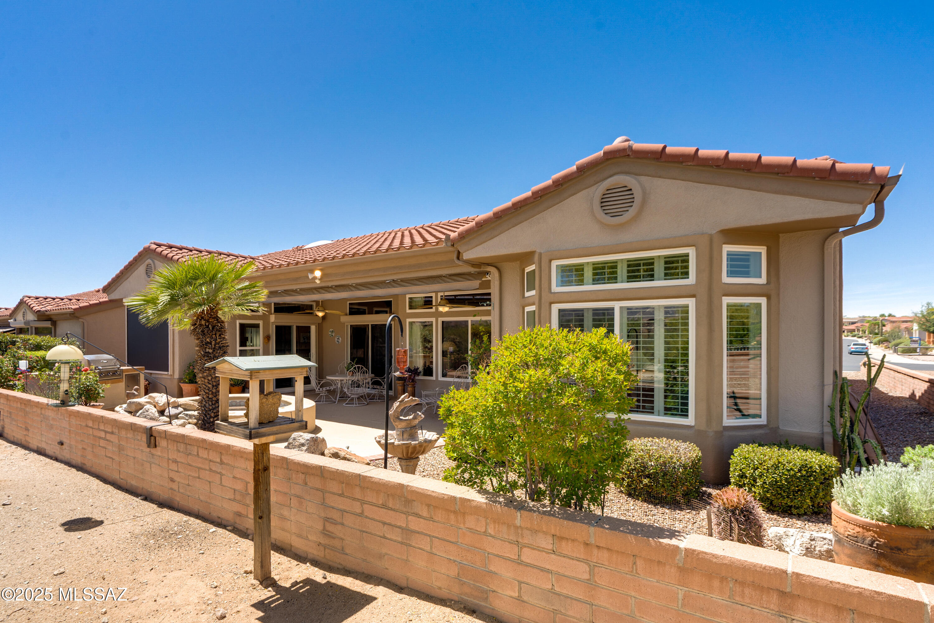 Sun City Vistoso Unit 12(1-277) - Residential