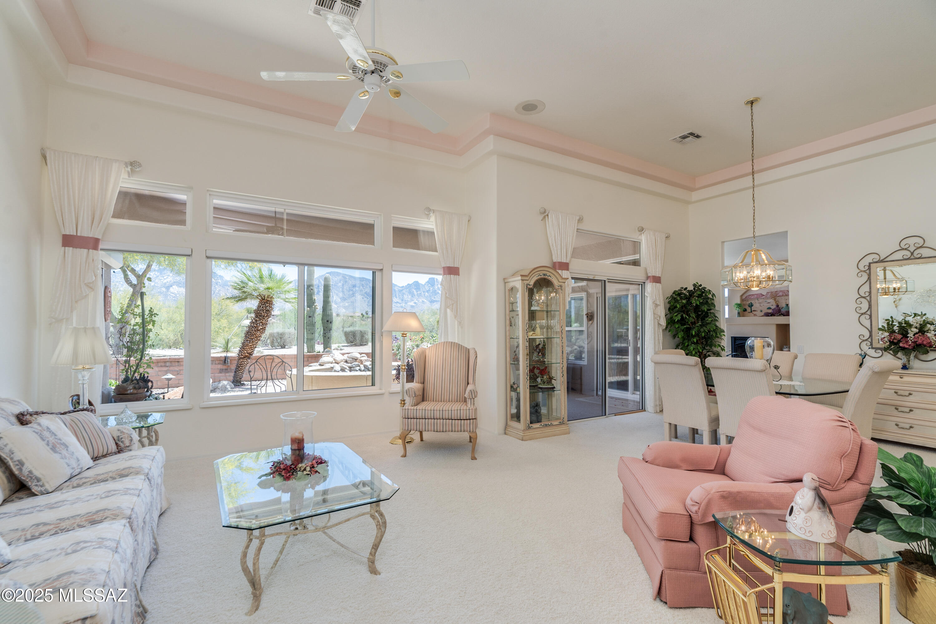 Sun City Vistoso Unit 12(1-277) - Residential