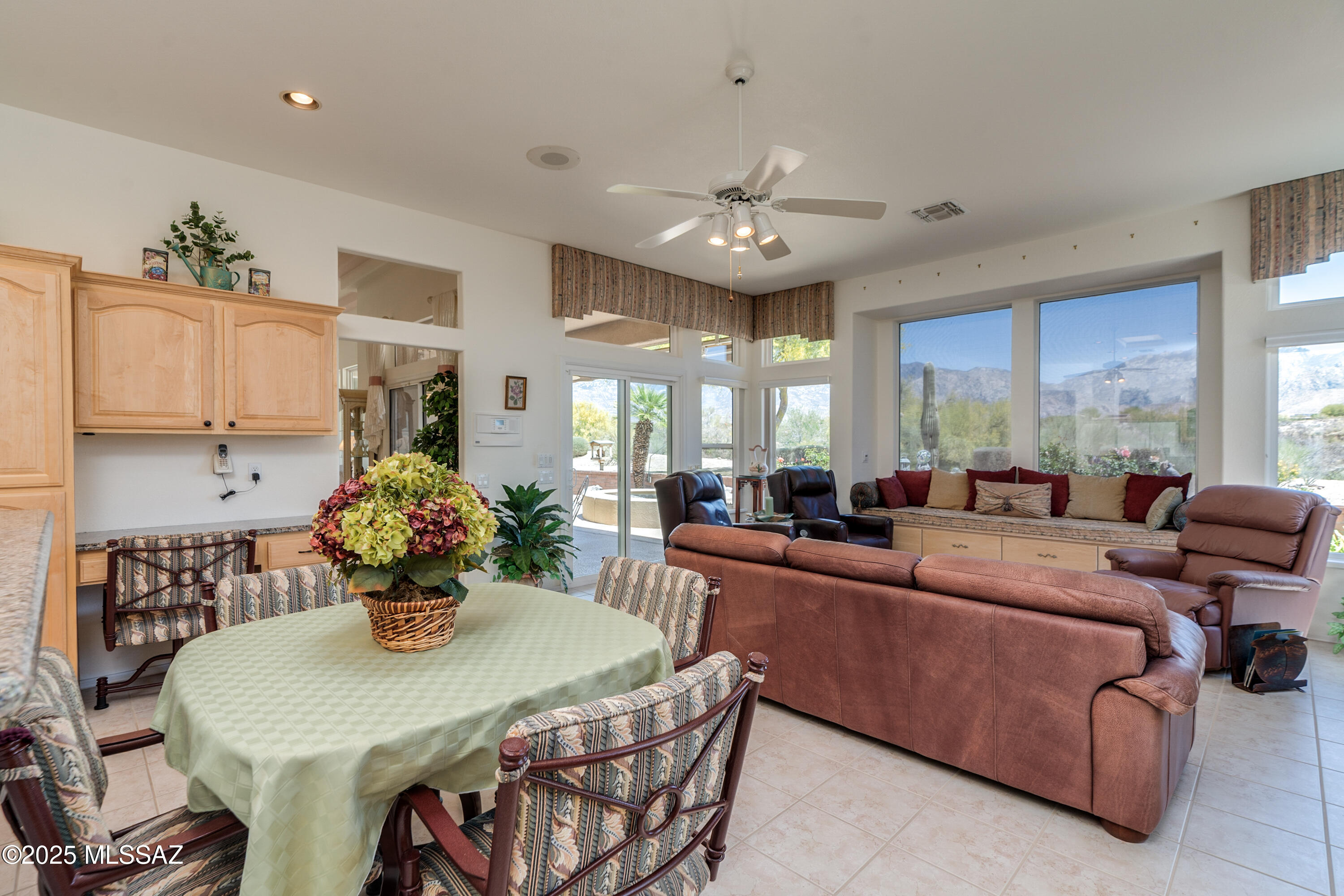 Sun City Vistoso Unit 12(1-277) - Residential