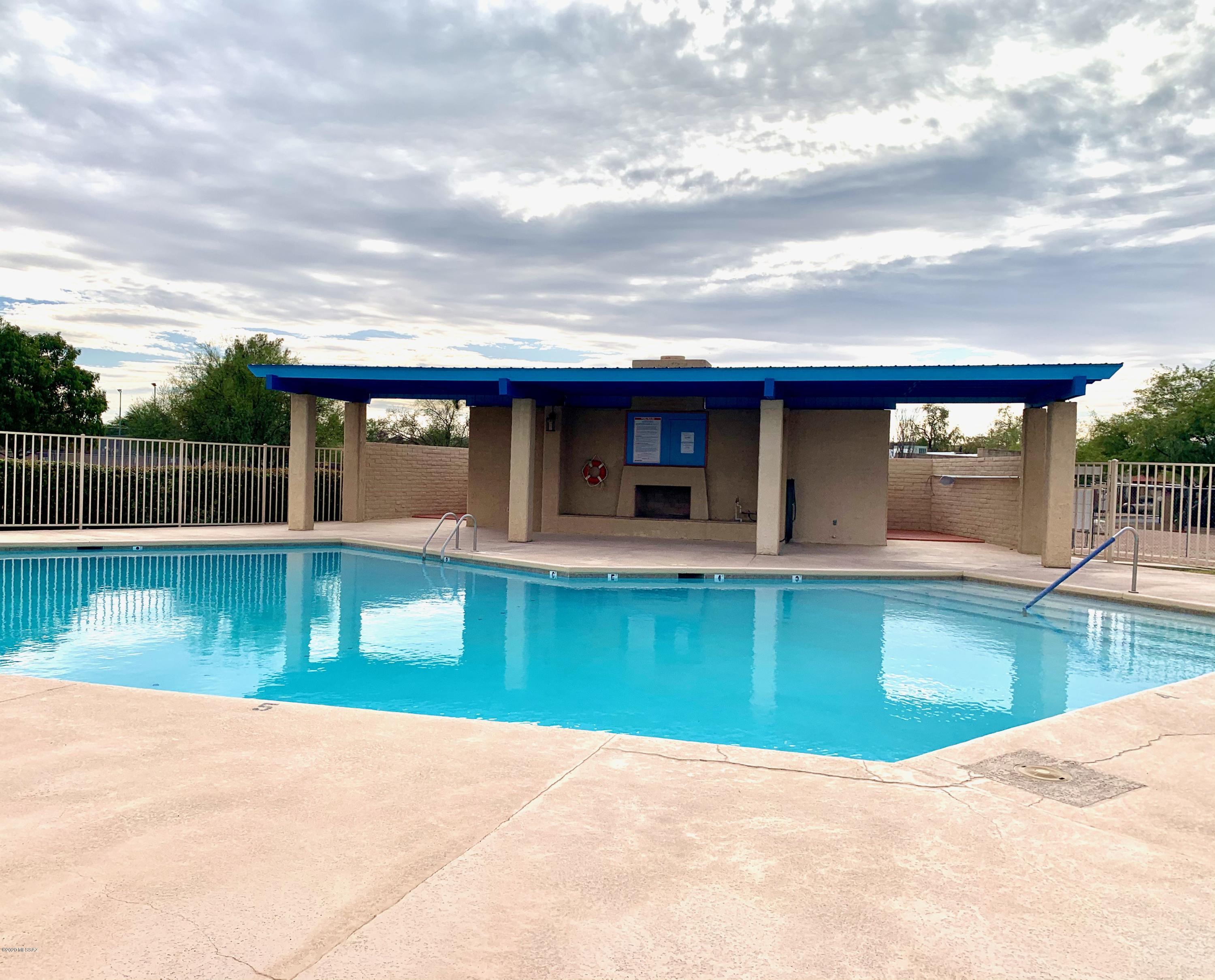 Pantano Park (1-77,78,79) - Residential